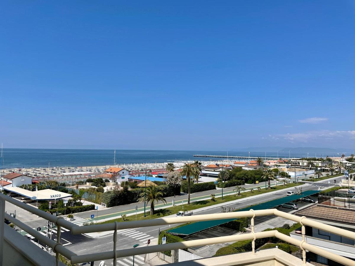 Junior Suite Terrace