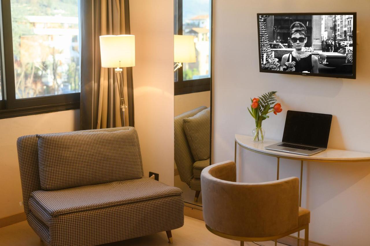 Comfort Double or Twin Room