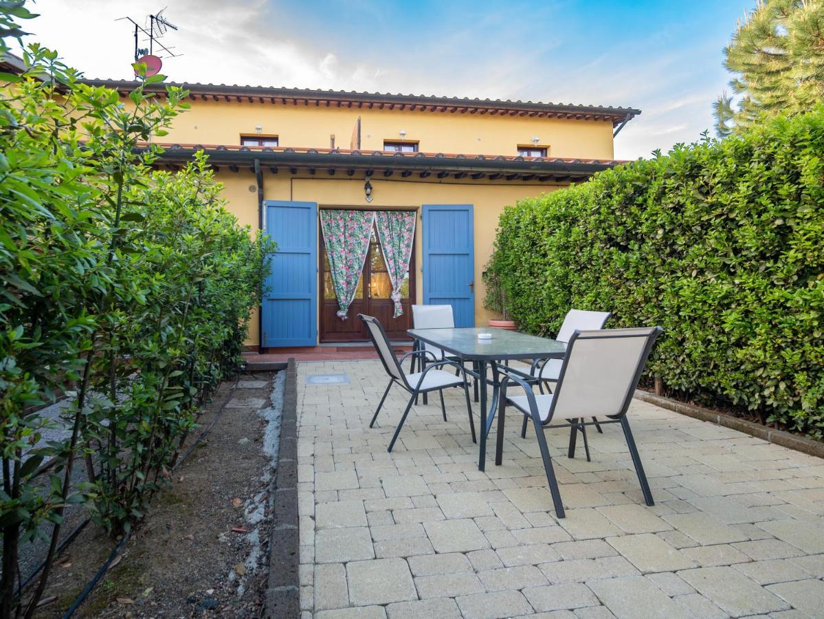 Deluxe Studio Patio