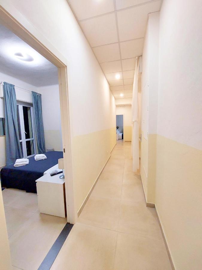 Triple Room Private Bathroom