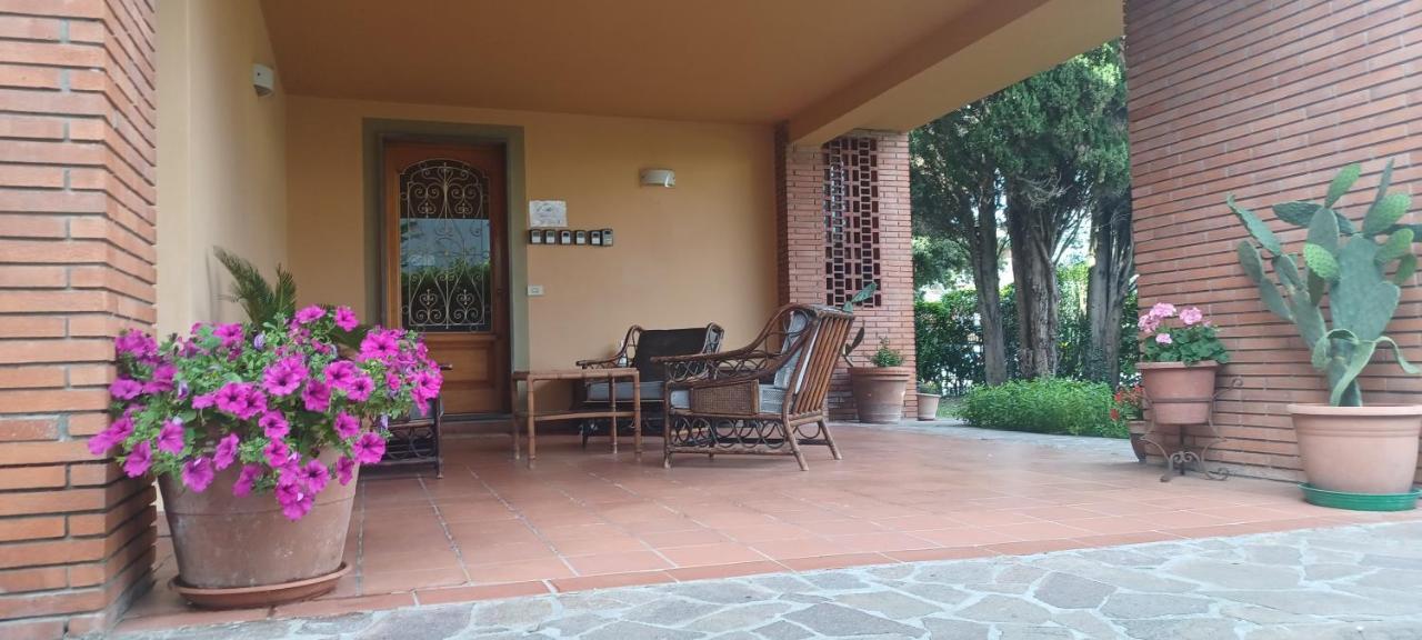 Double Room Balcony