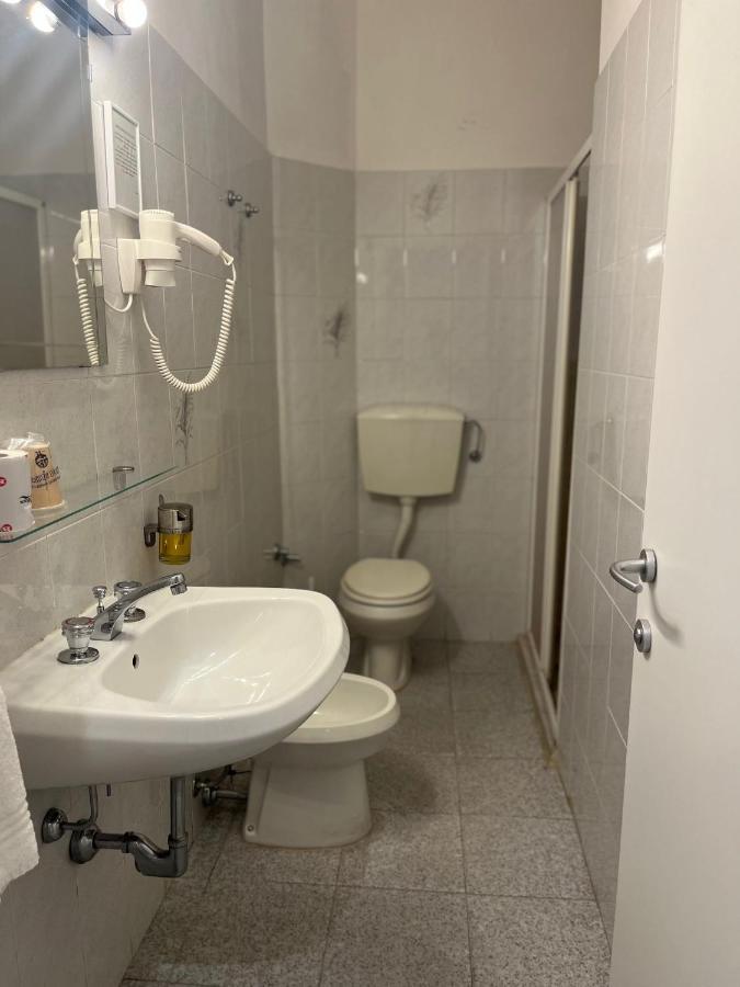 Classic Quadruple Room