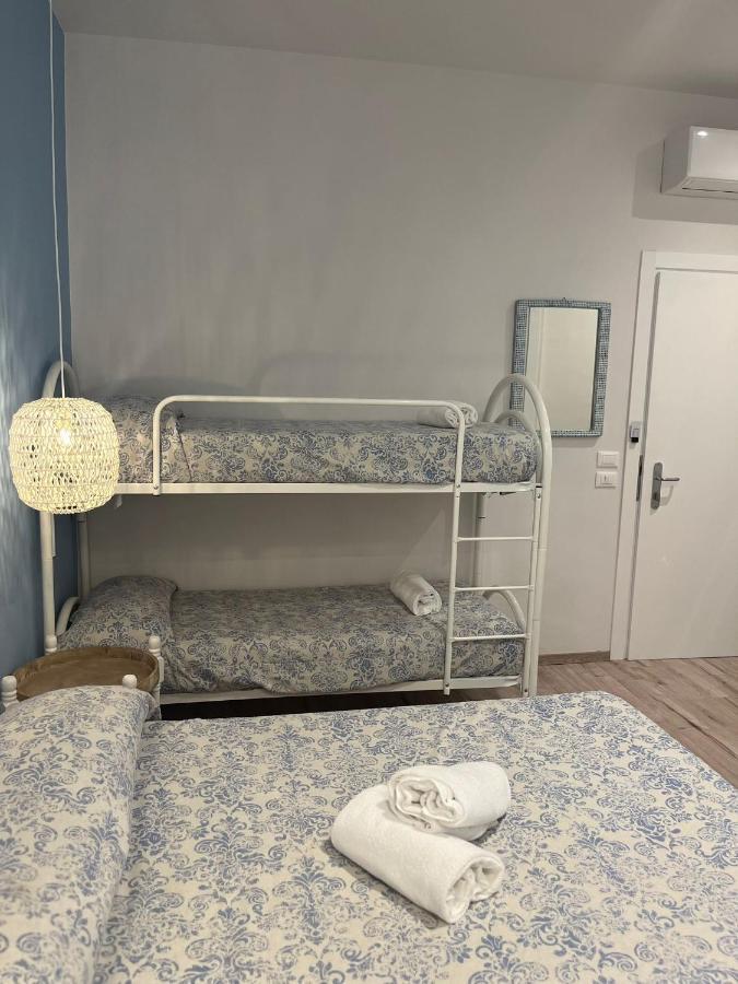Classic Quadruple Room