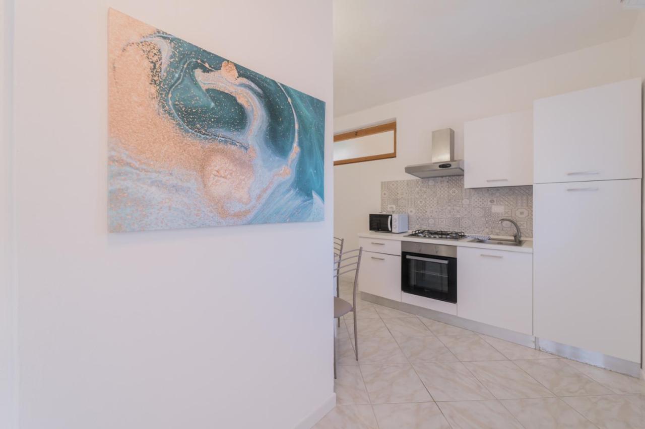 Apartment Terrace