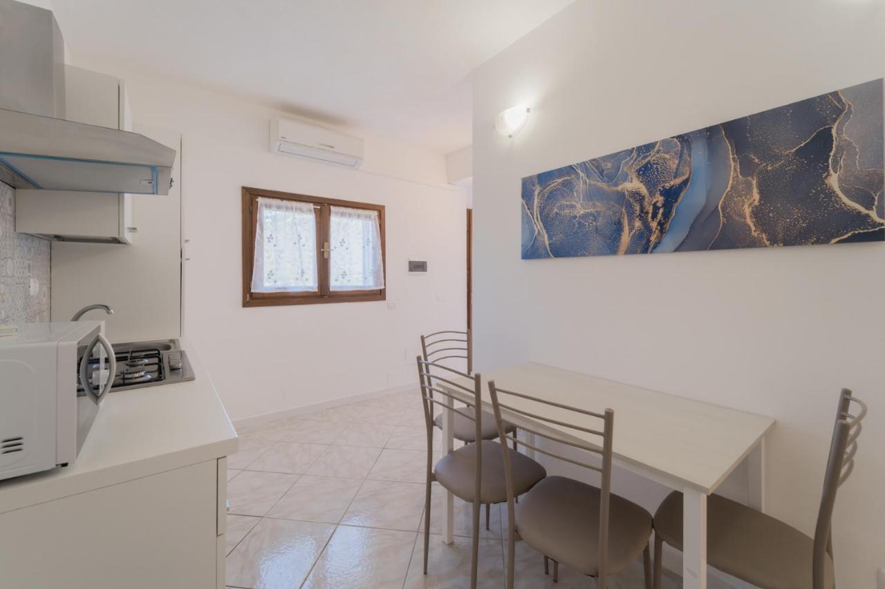 Apartment Terrace