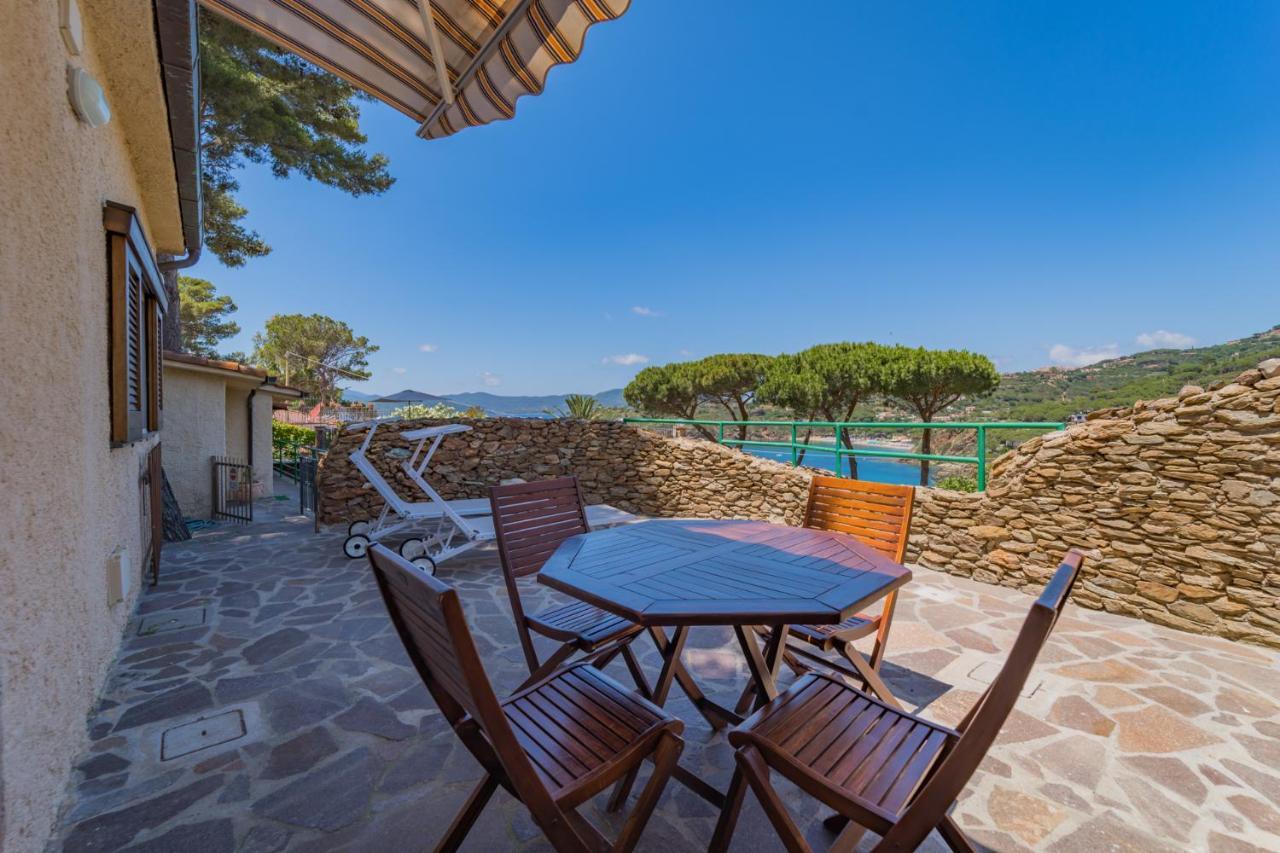 Apartment Terrace