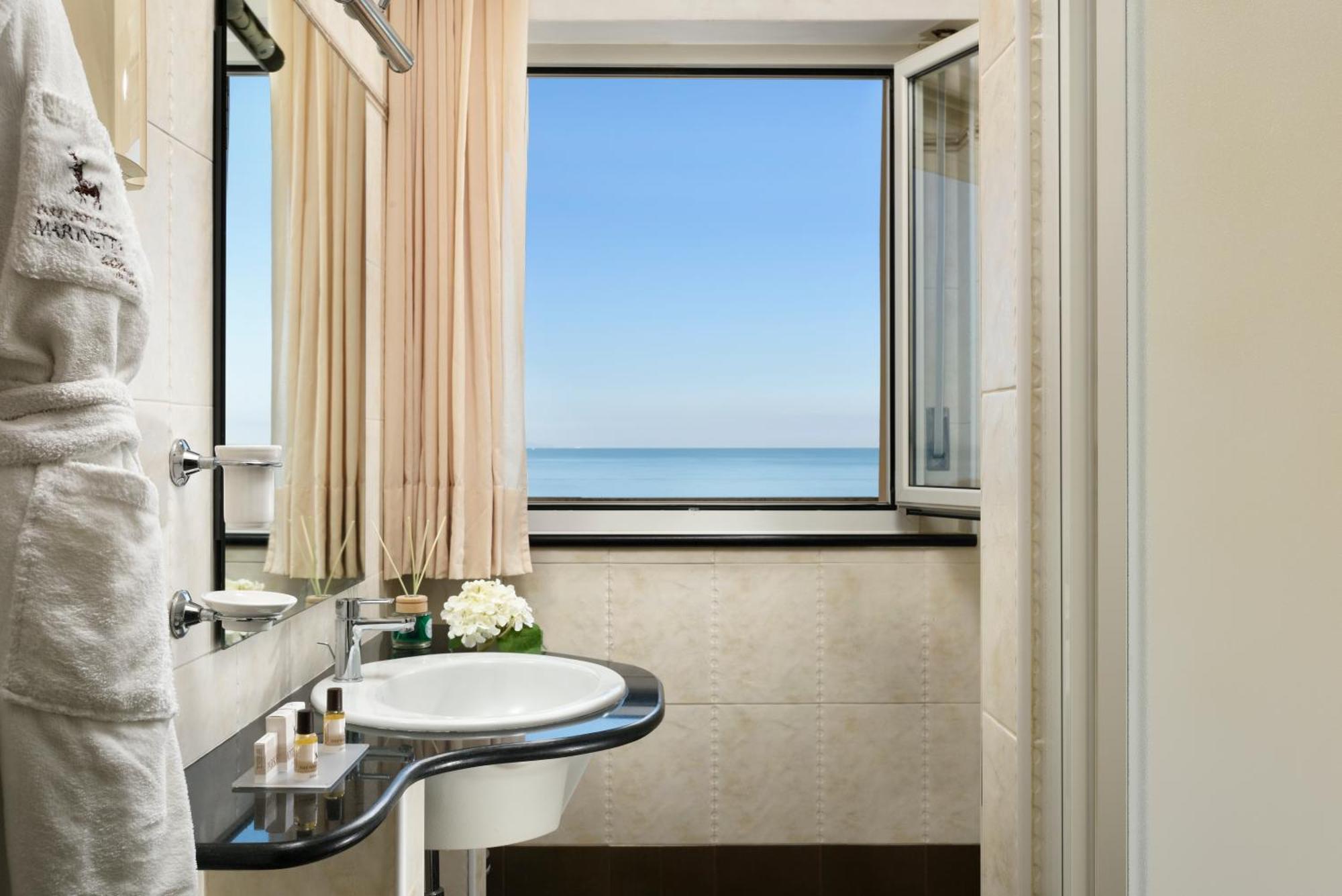 Superior Double Room Panoramic View
