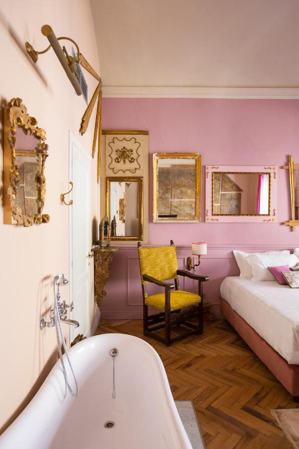 Deluxe Double Room City View