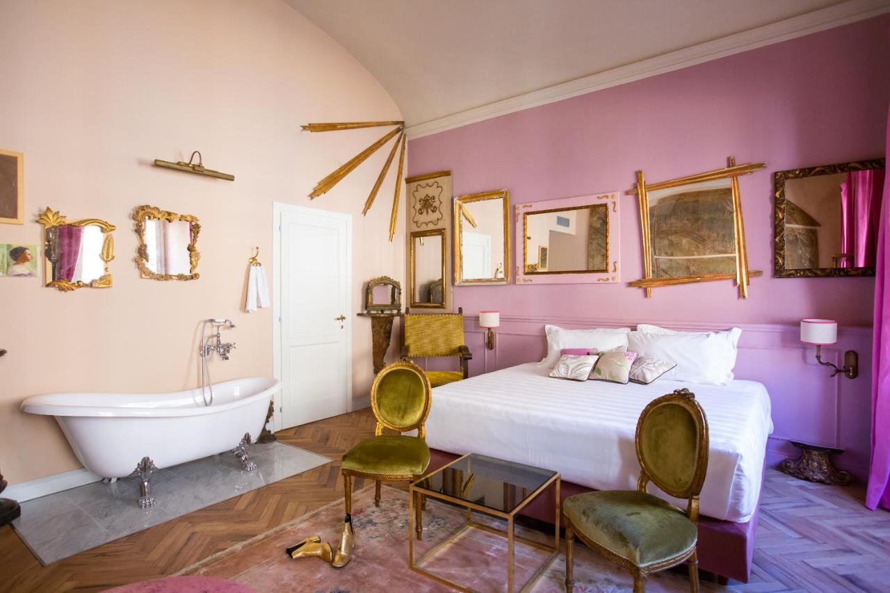 Deluxe Double Room City View