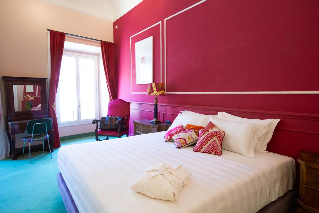 Deluxe Double Room City View