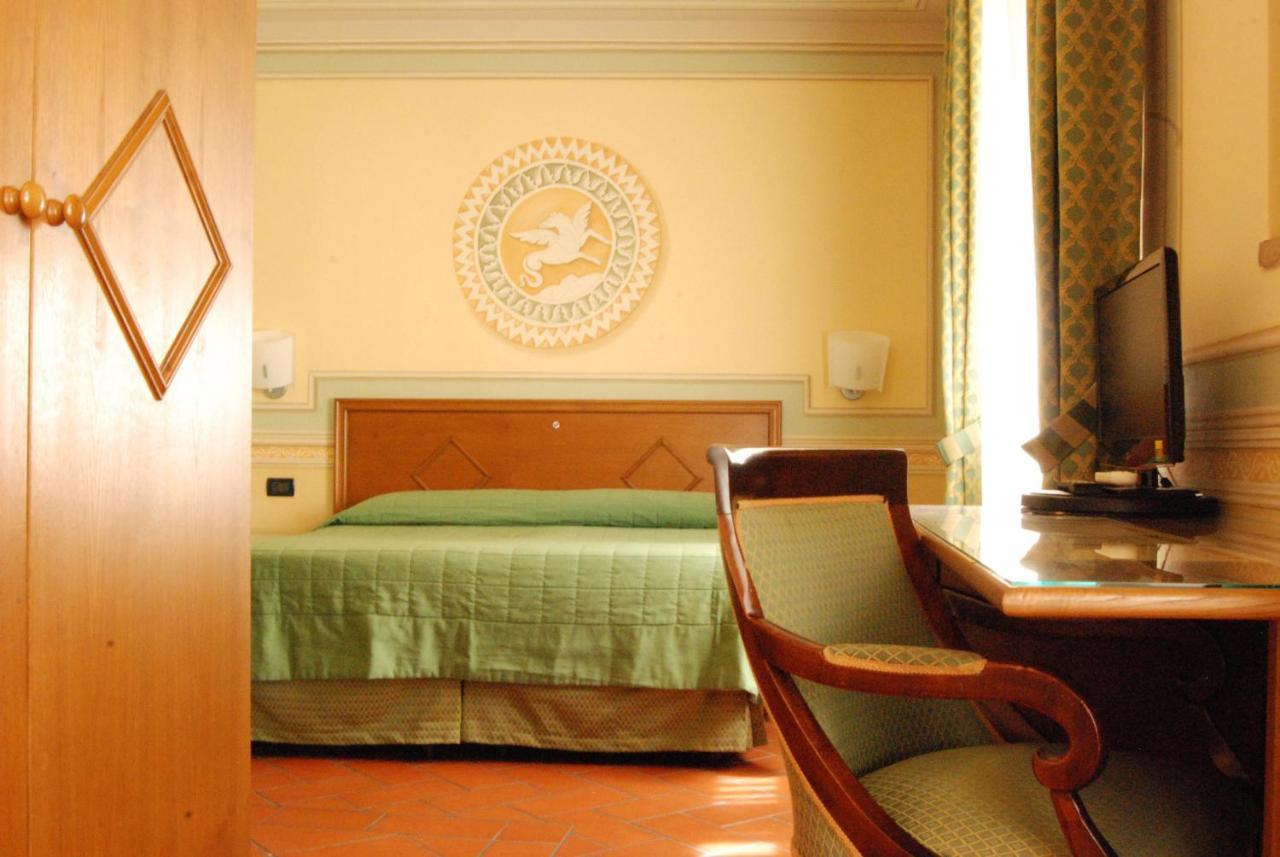 Double Room Annex