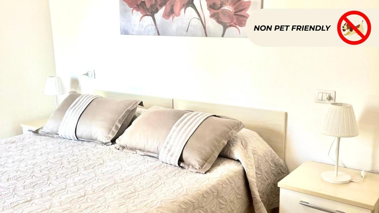 Appartamento Plus con 1 Camera da Letto