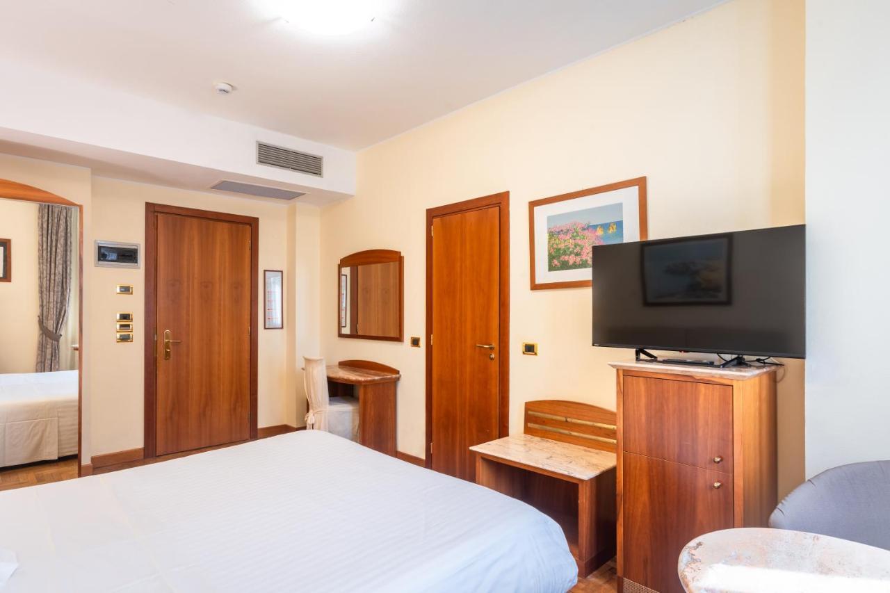 Double Room Spa