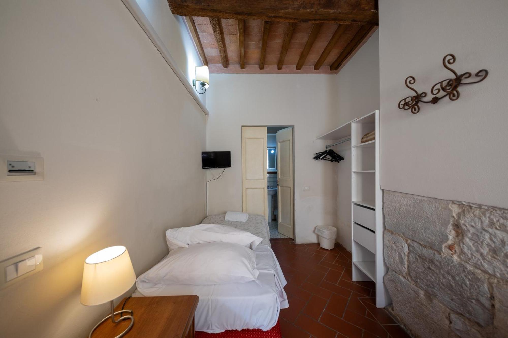 Budget Single Room