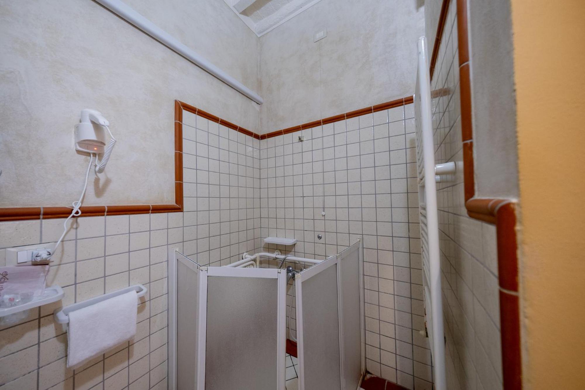 Budget Single Room