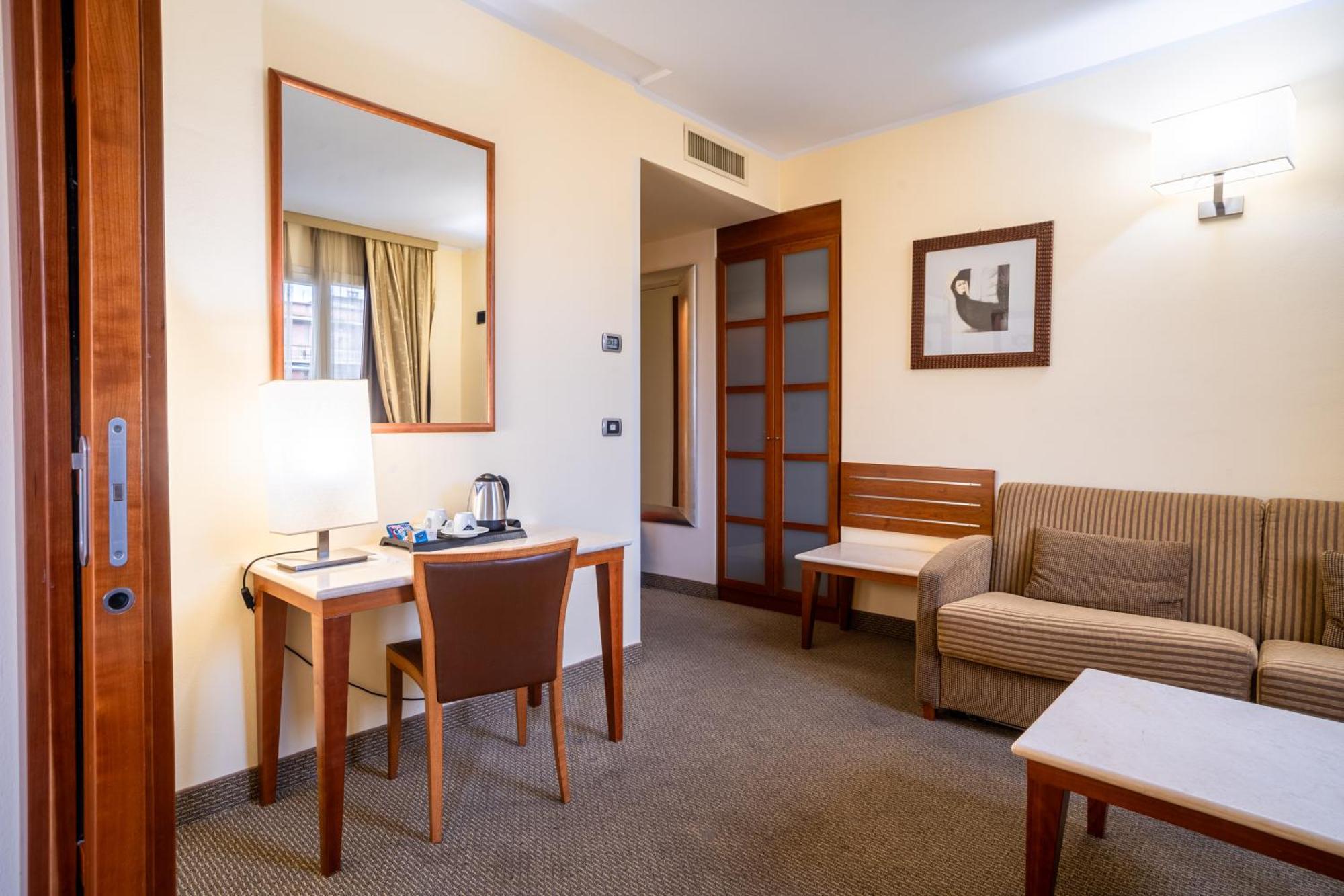 Family Suite