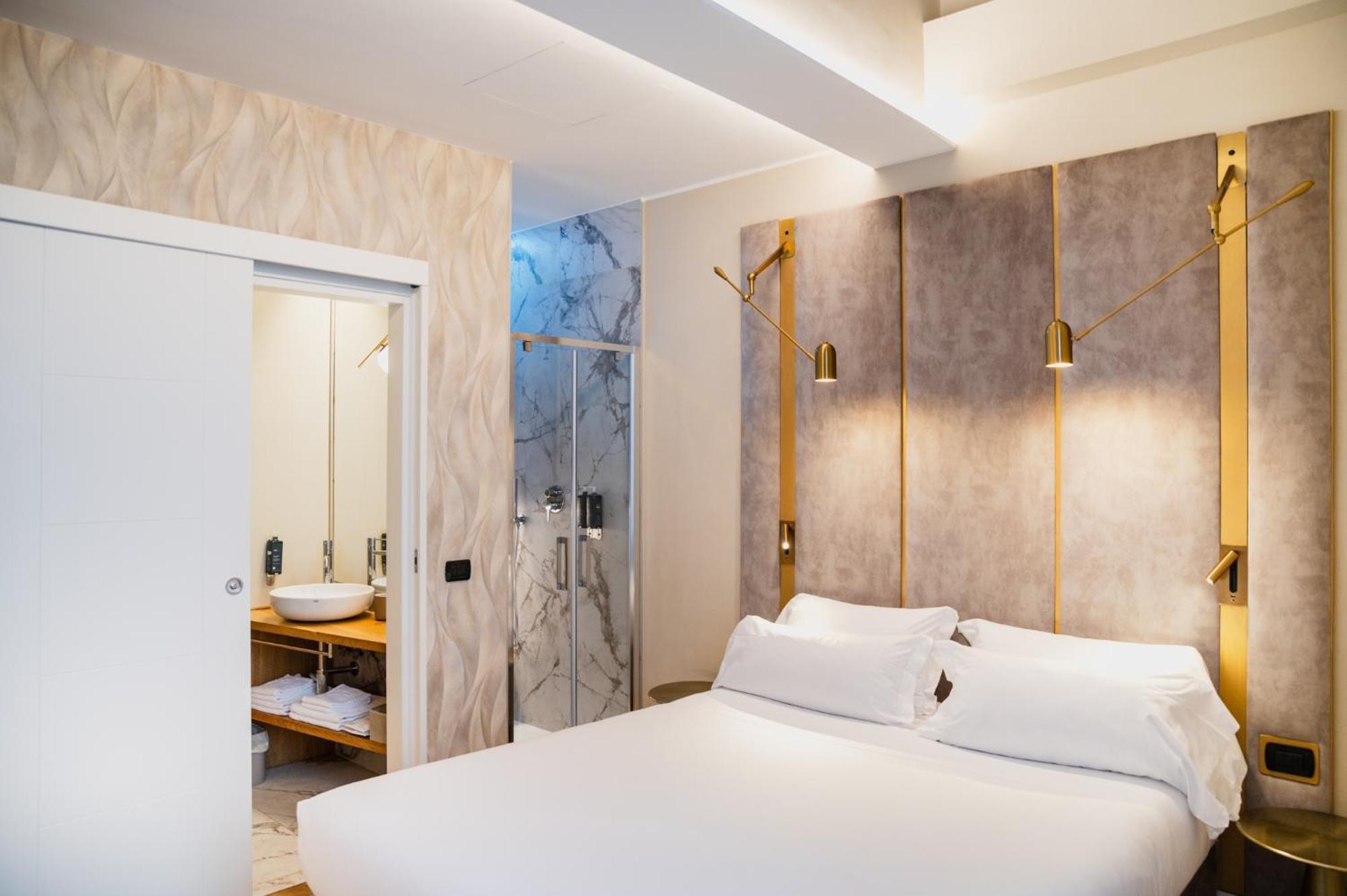 Deluxe Double Room View