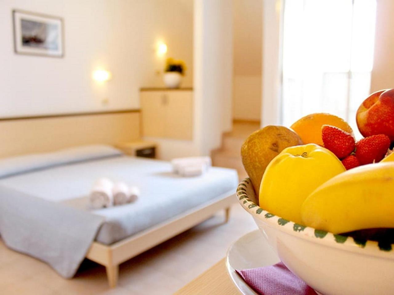 Deluxe Double or Twin Room with Pool View