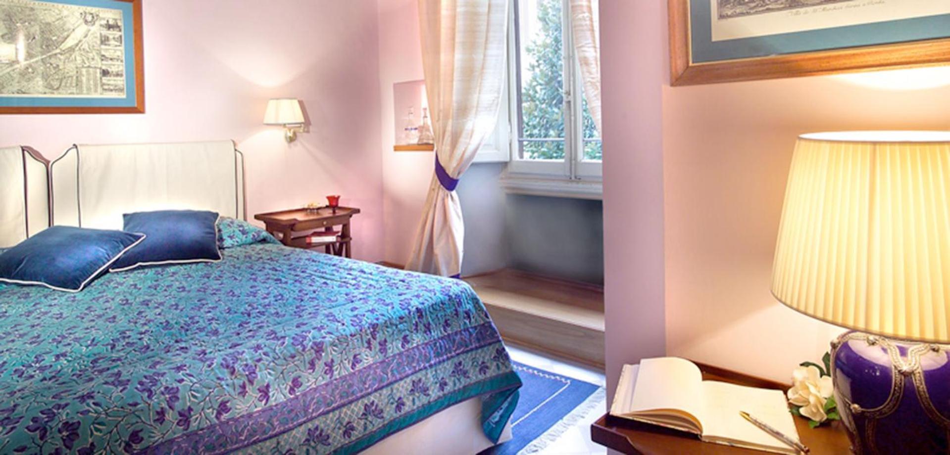 Economy Double or Twin Room