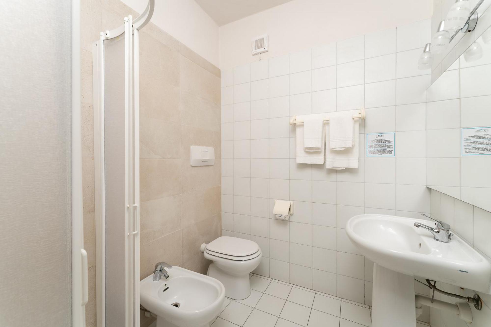 Small Double Room Separate building