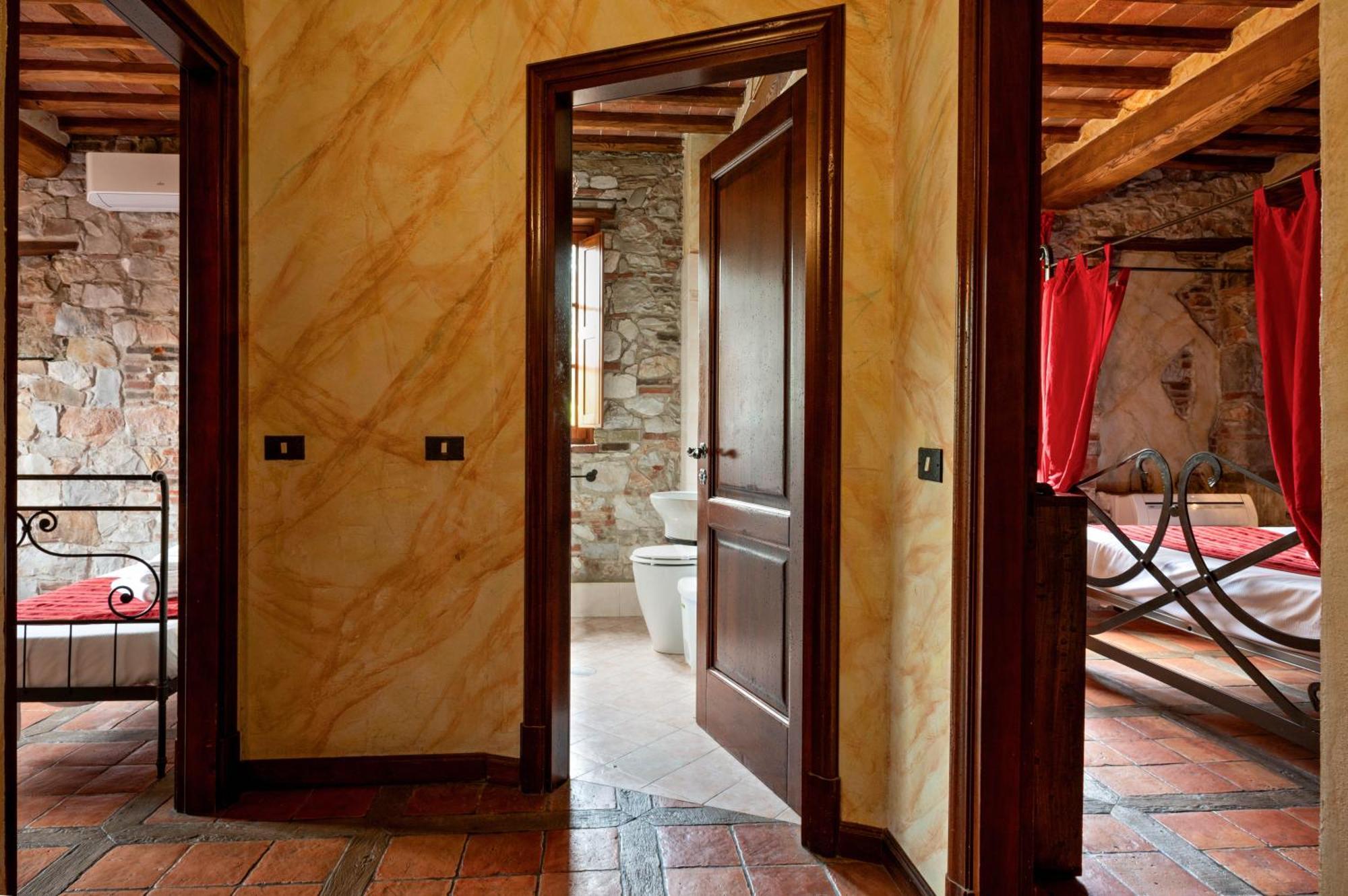 Family Junior Suite