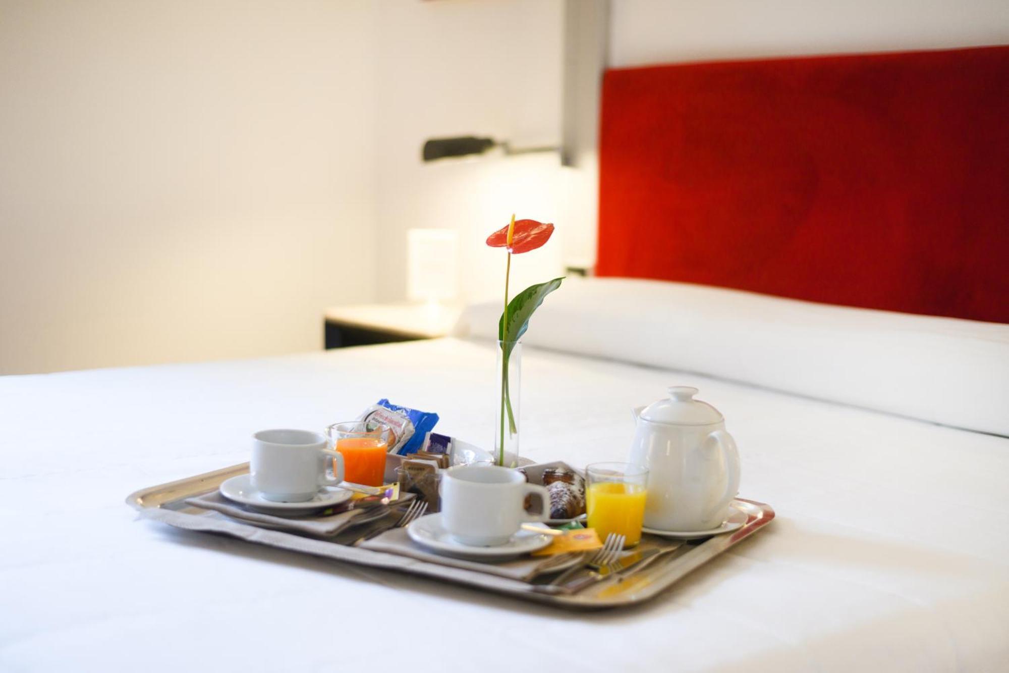 Classic Double or Twin Room