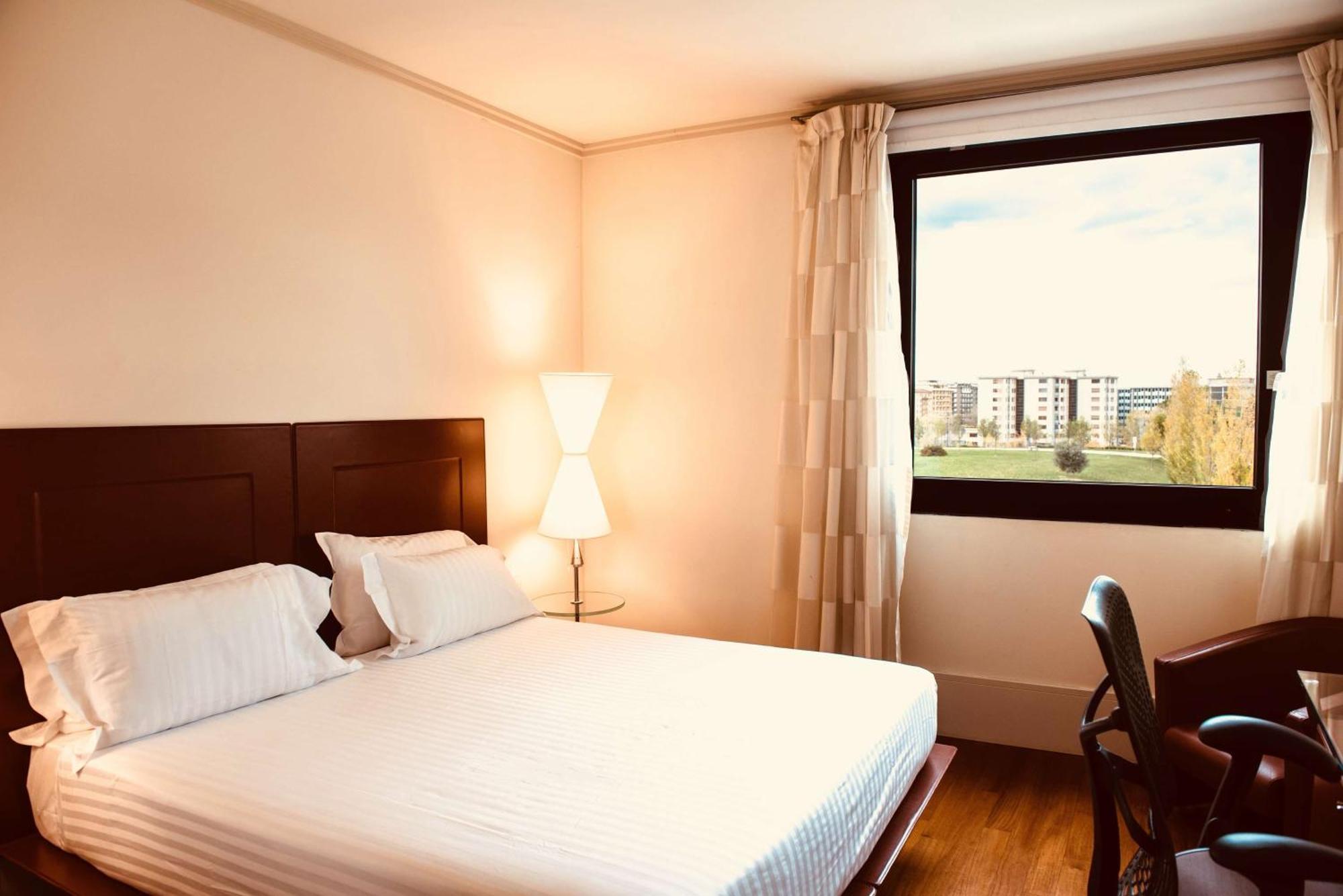 King Room Park View