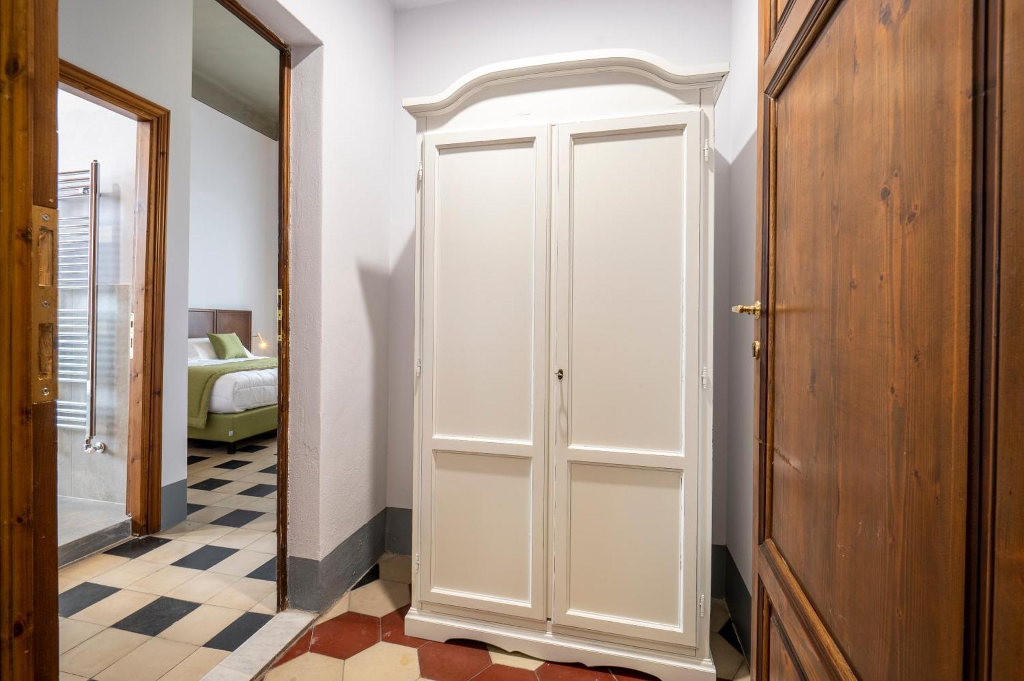Superior Single Room