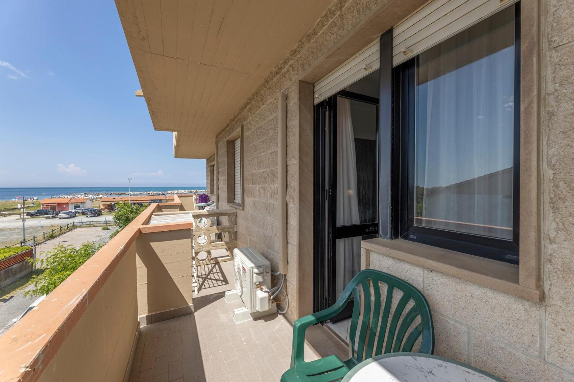 Double Room Balcony Sea View,1558298614:JPEG