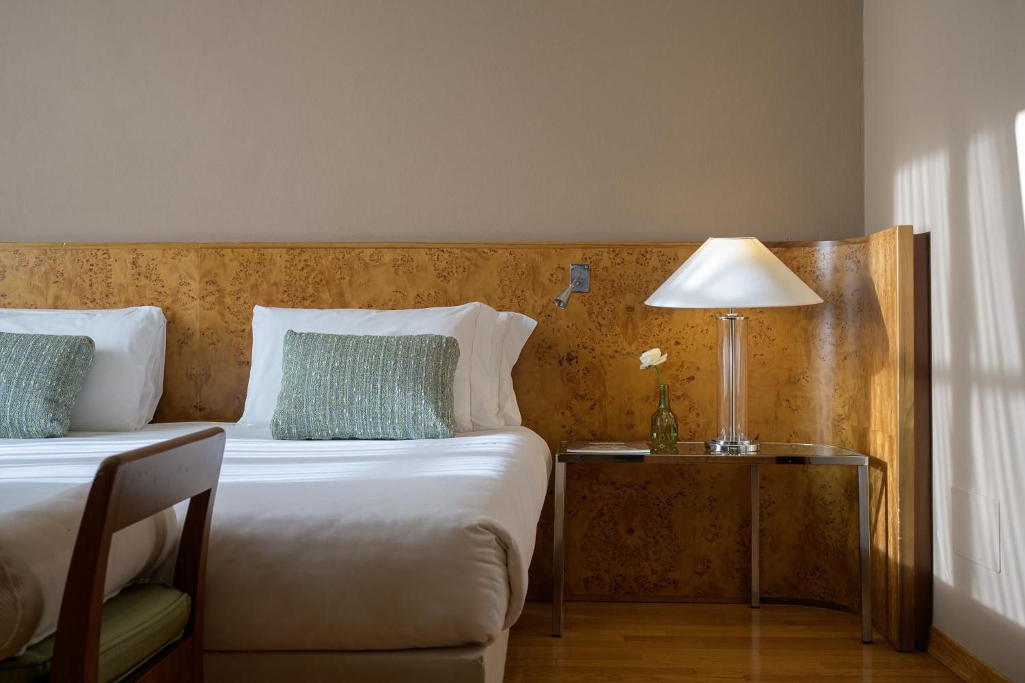 Superior Double Room Annex