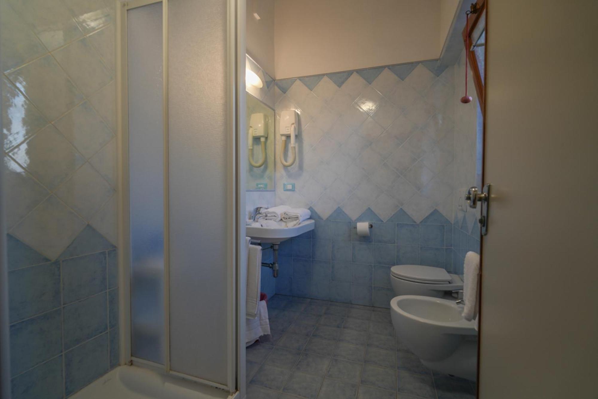 Triple Room Balcony