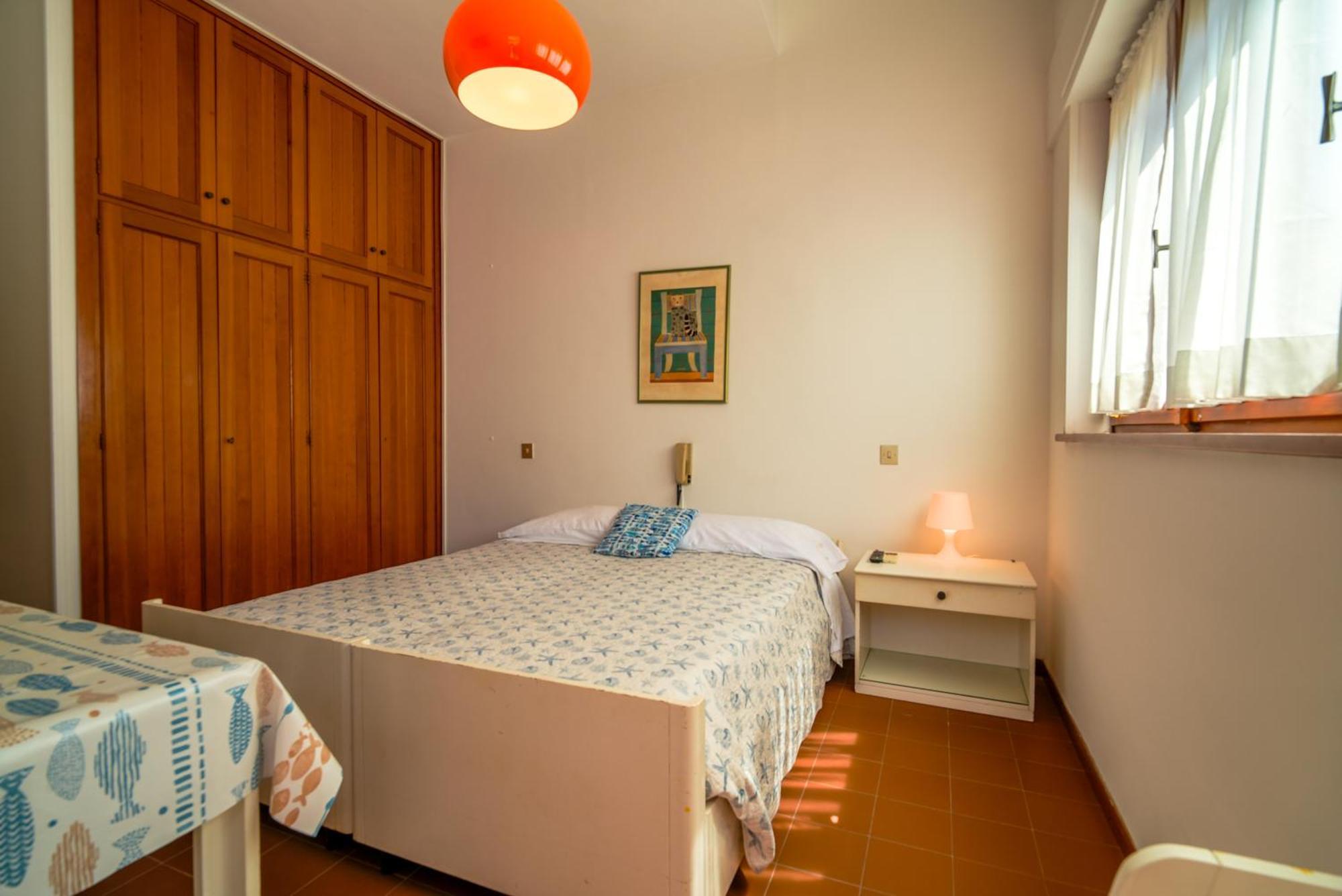 Double or Twin Room Balcony
