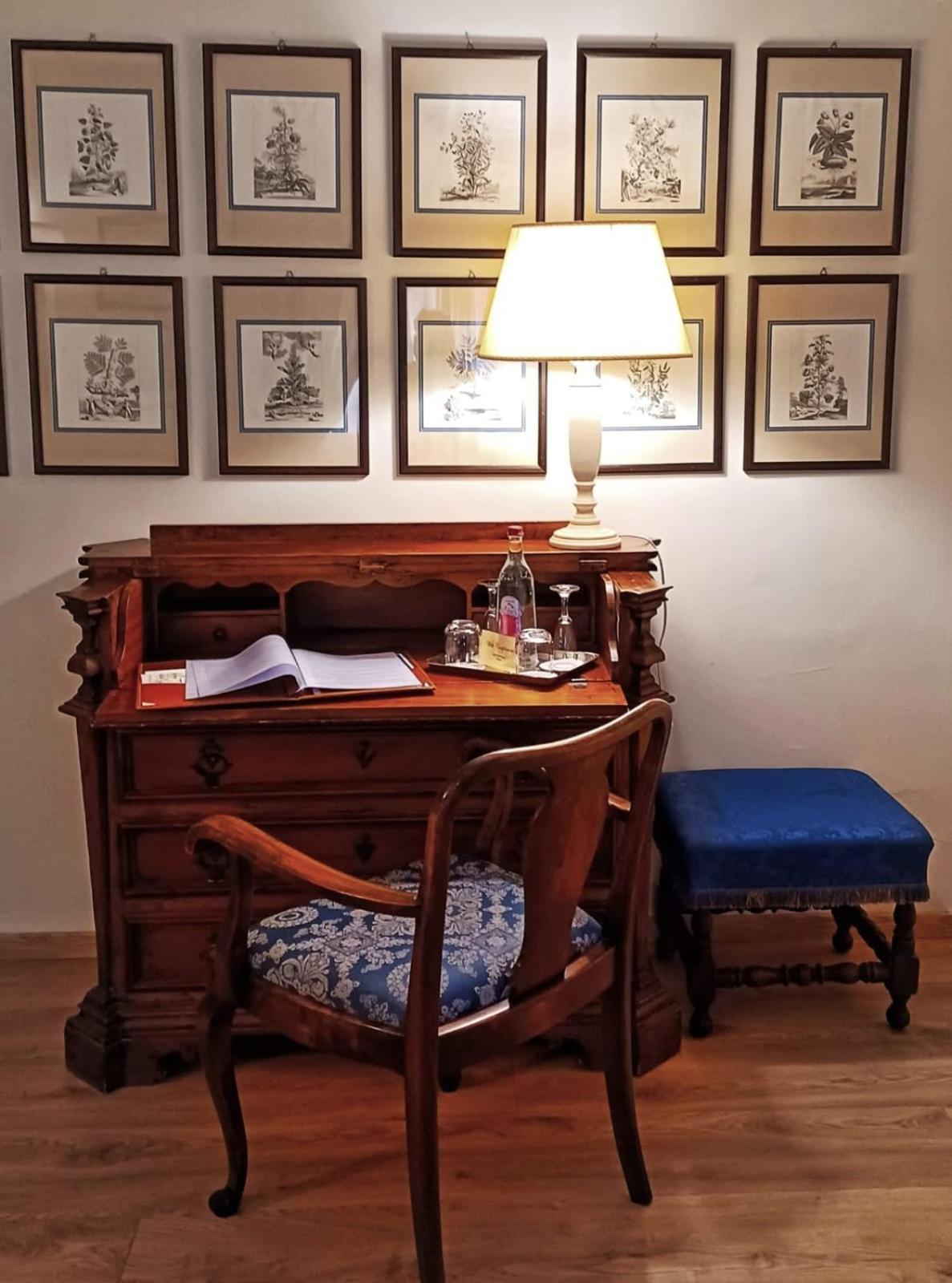 Double or Twin Room Annex