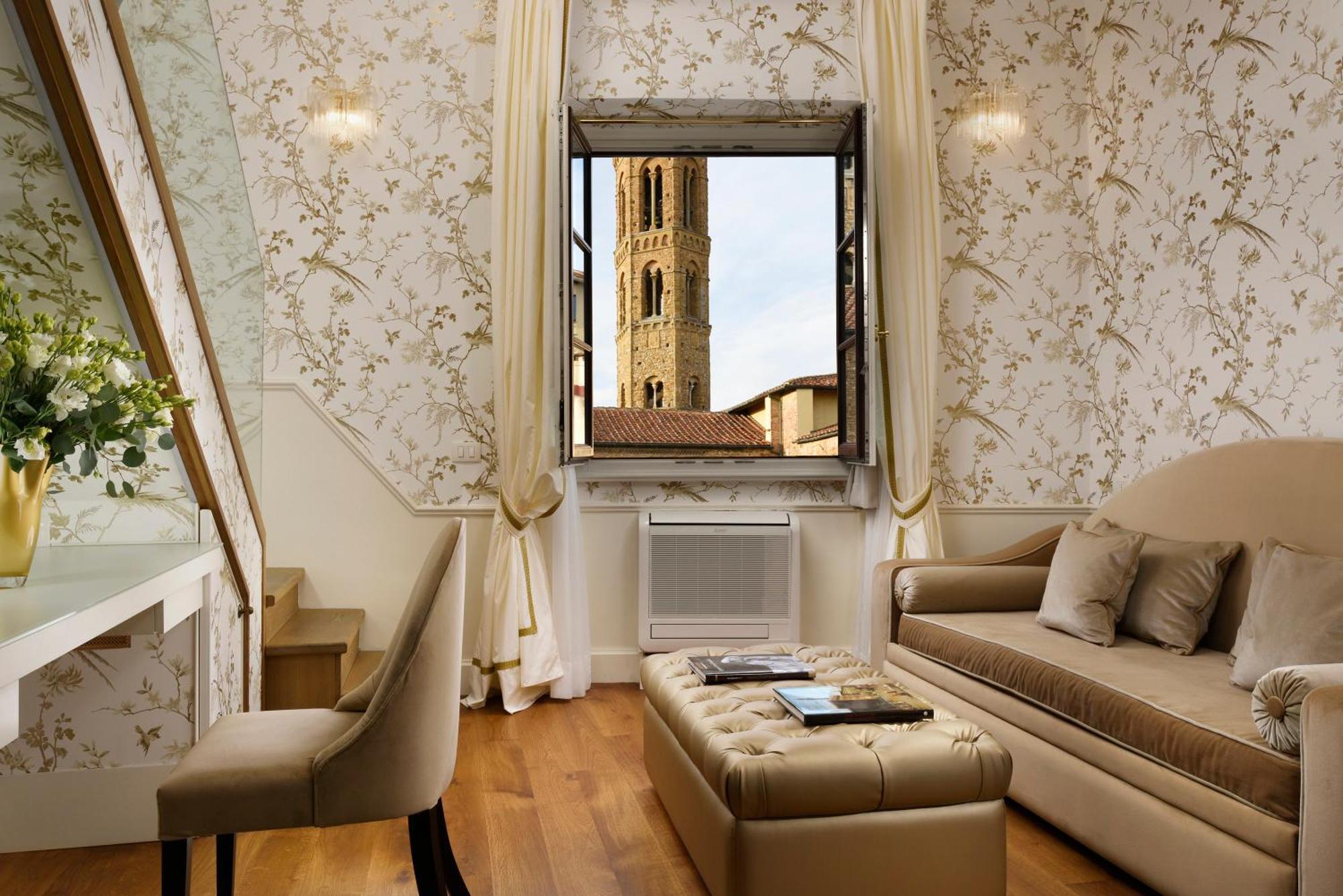 Loft Junior Suite