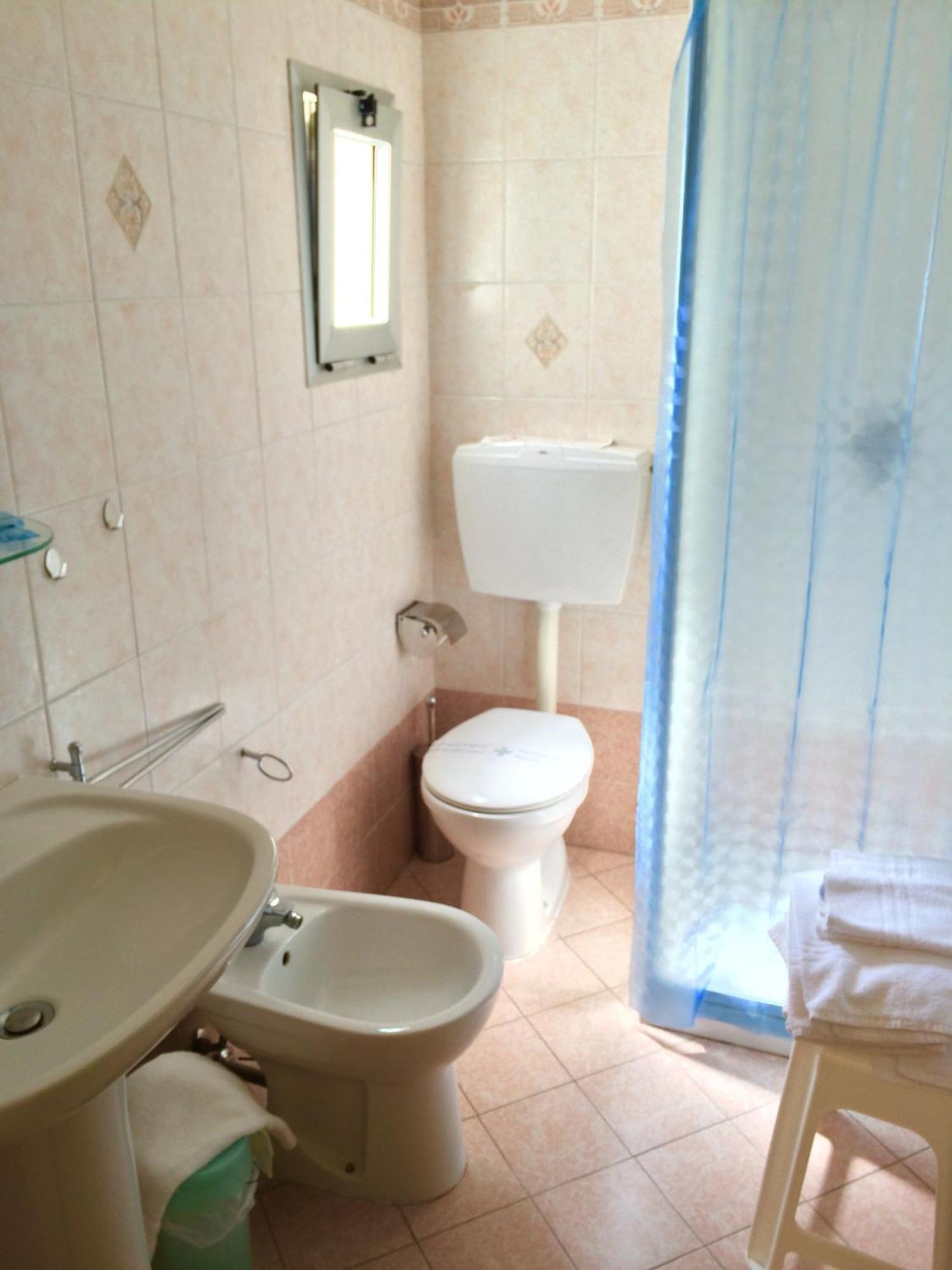 Quadruple Room Sea View