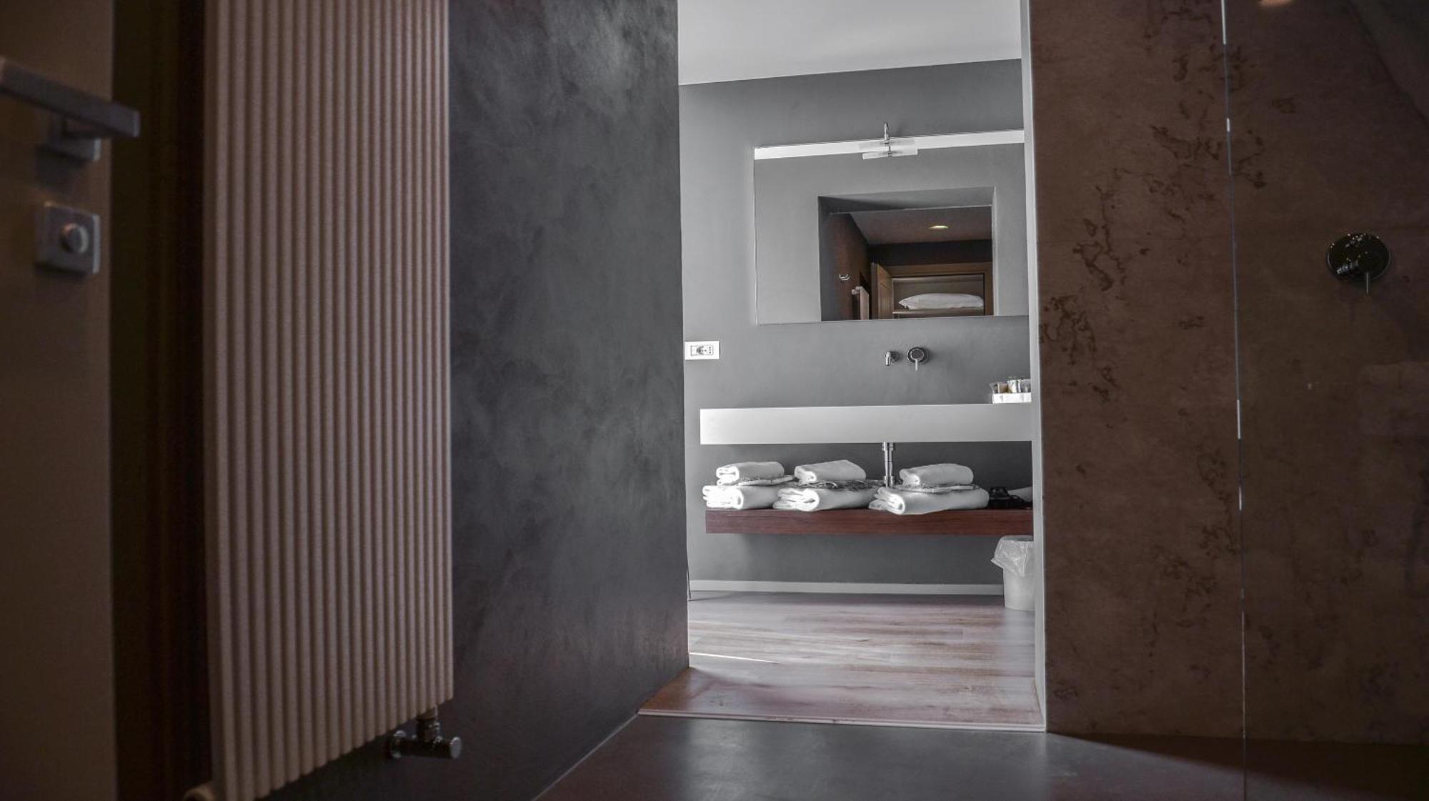 Superior Triple Room Sea View