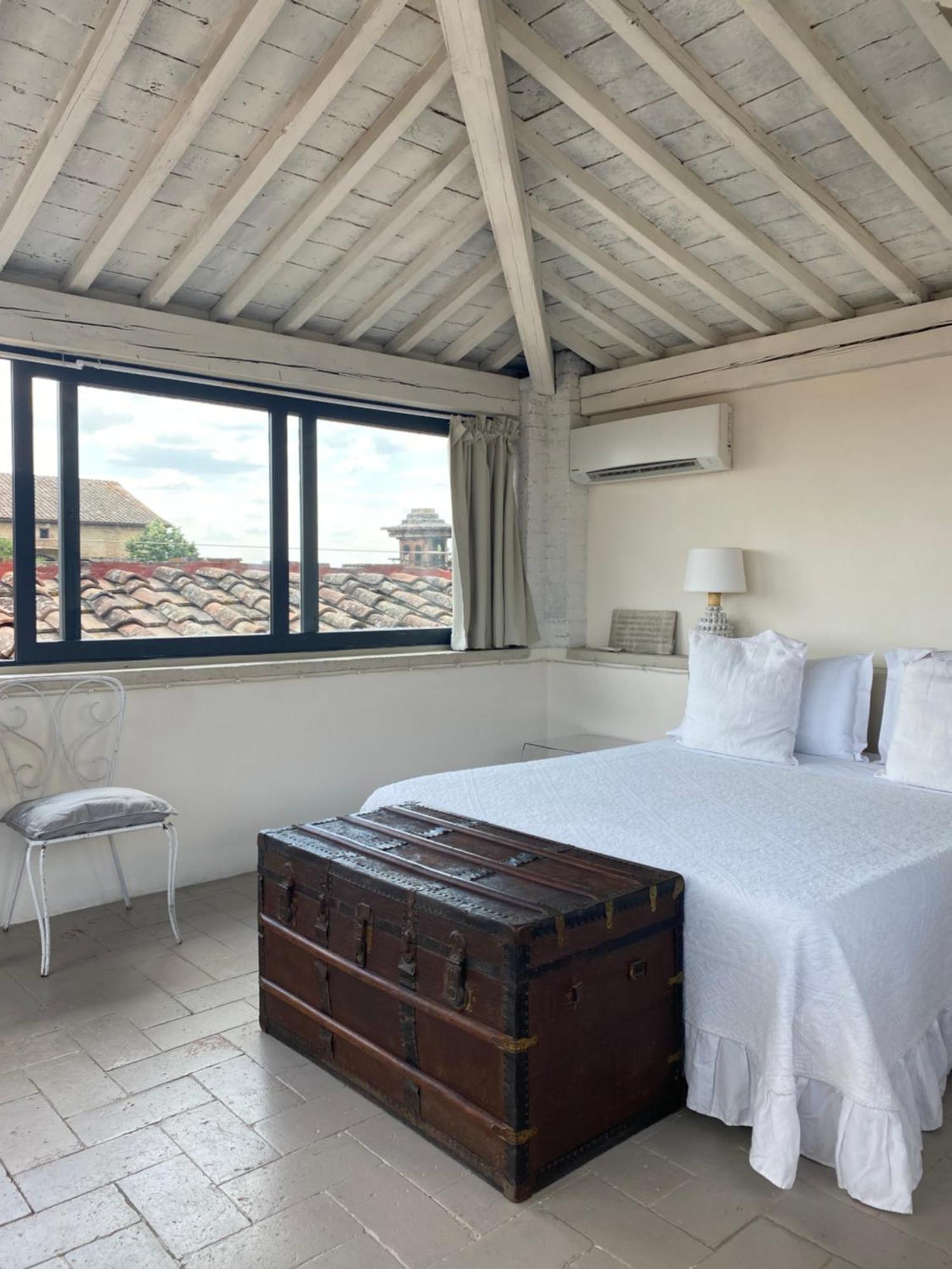Large Double Room