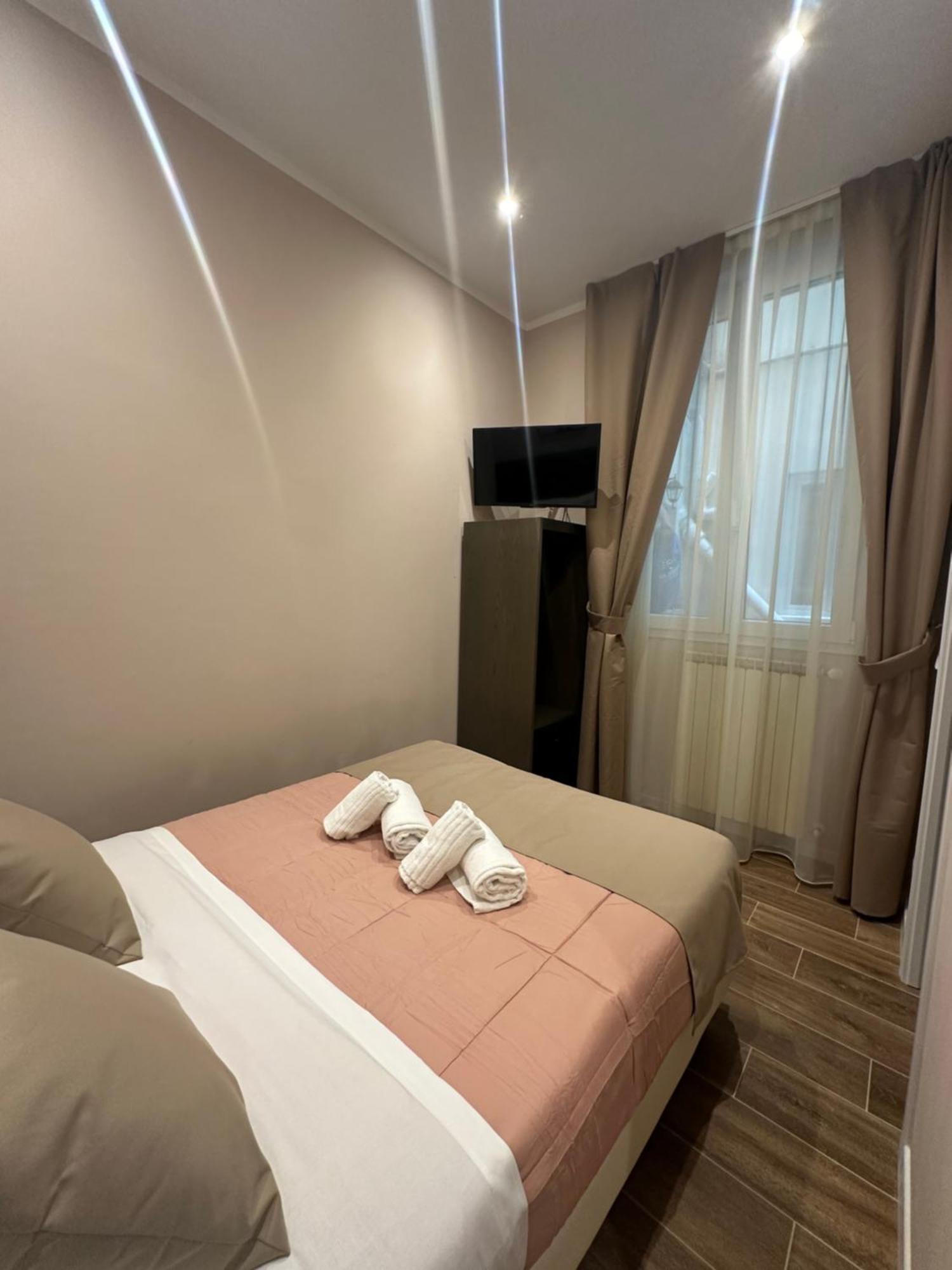 Small Double Room