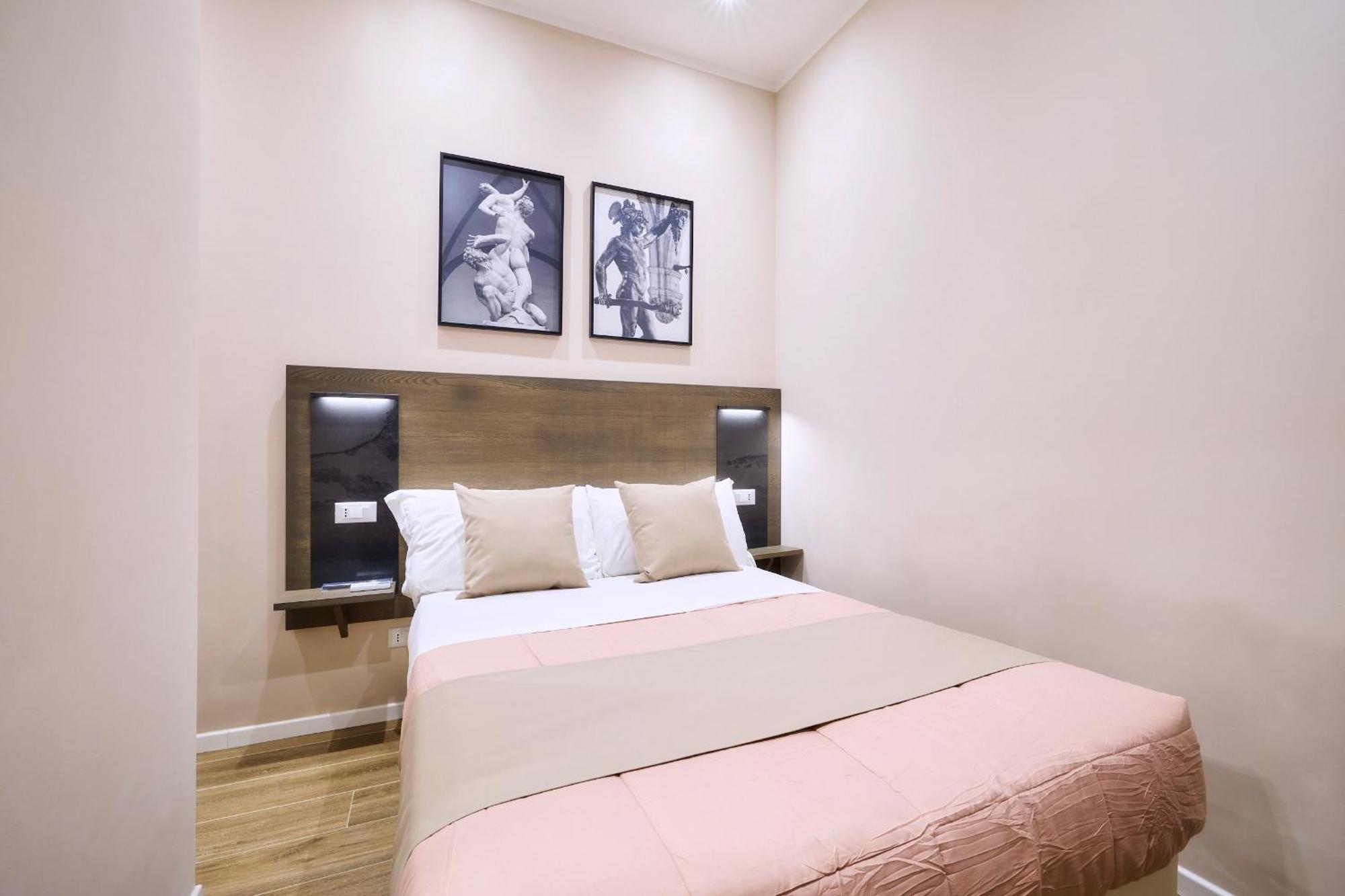 Small Double Room