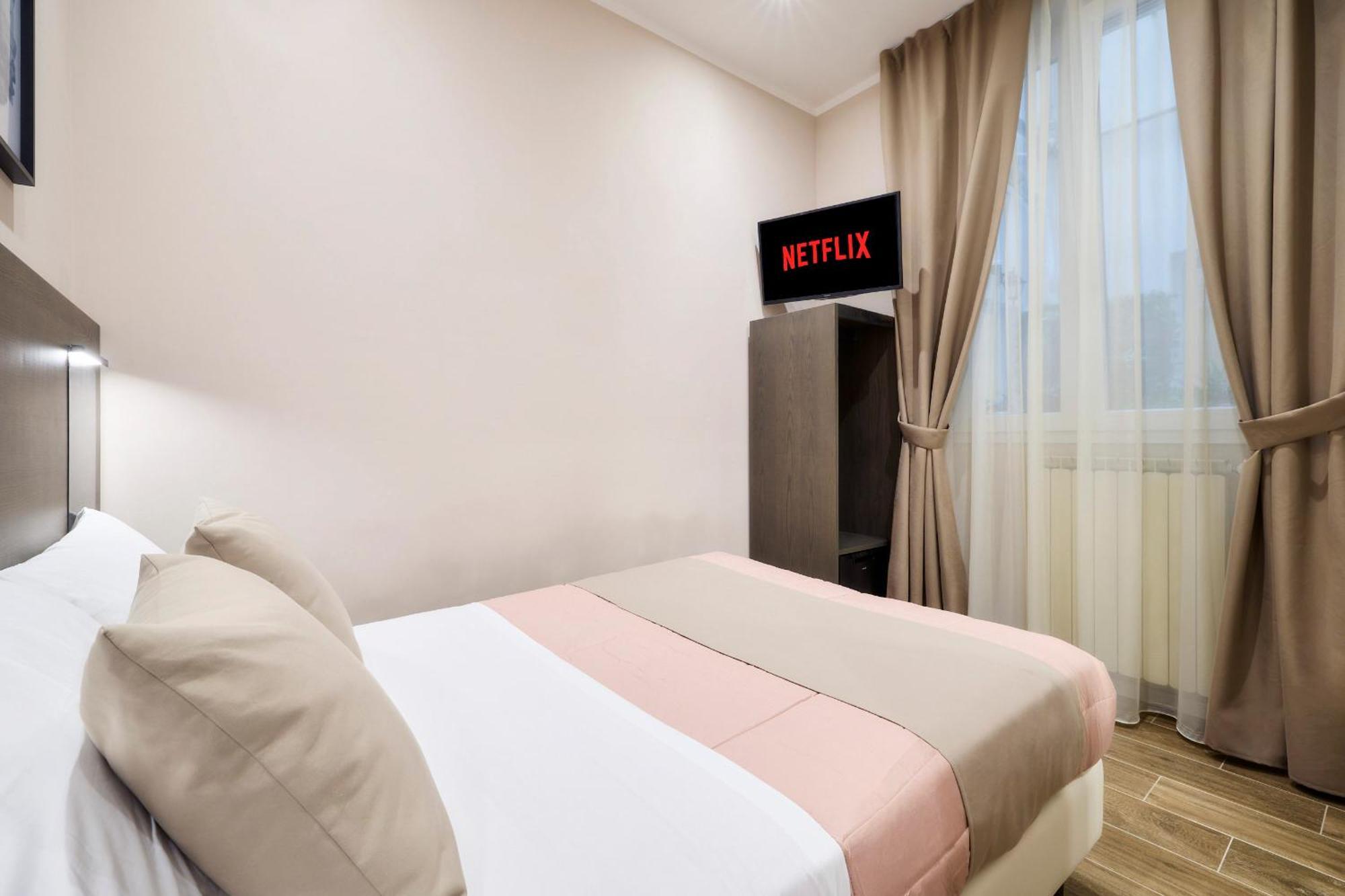 Small Double Room