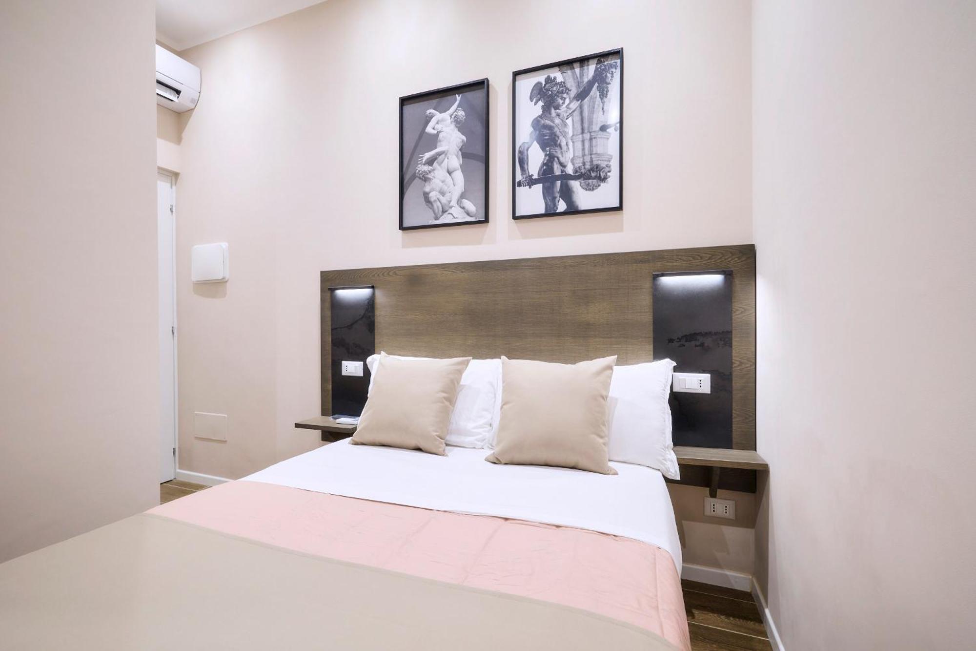 Small Double Room