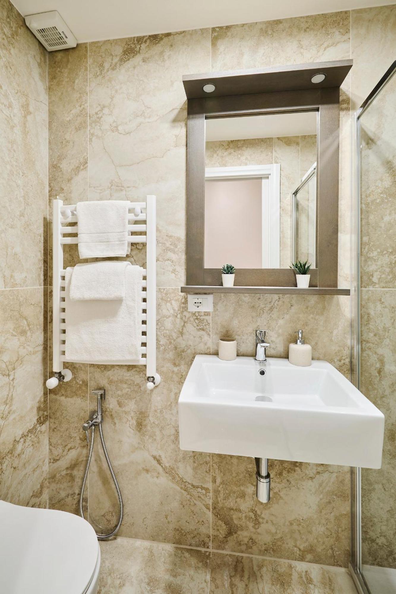 Small Double Room