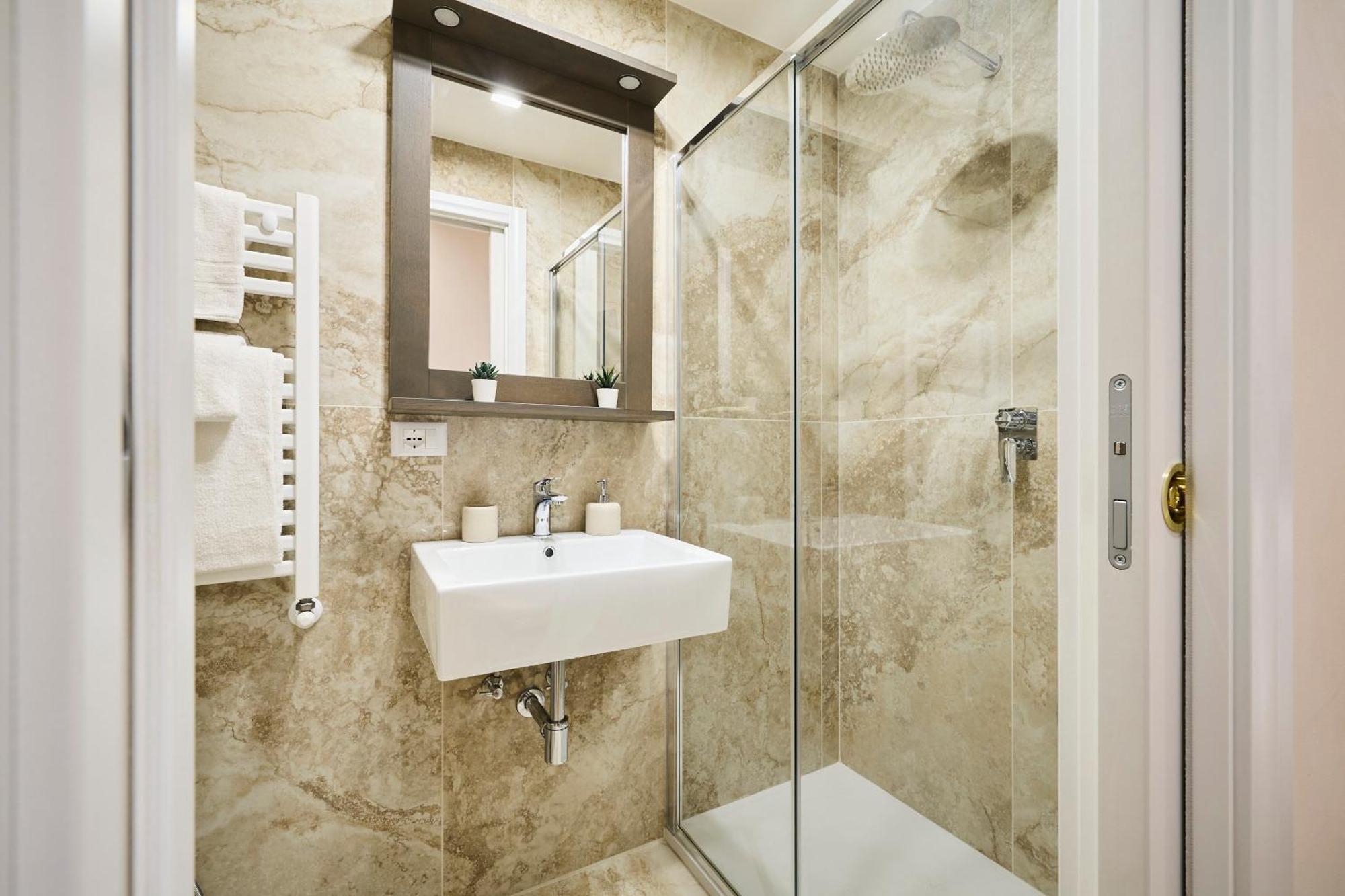 Small Double Room