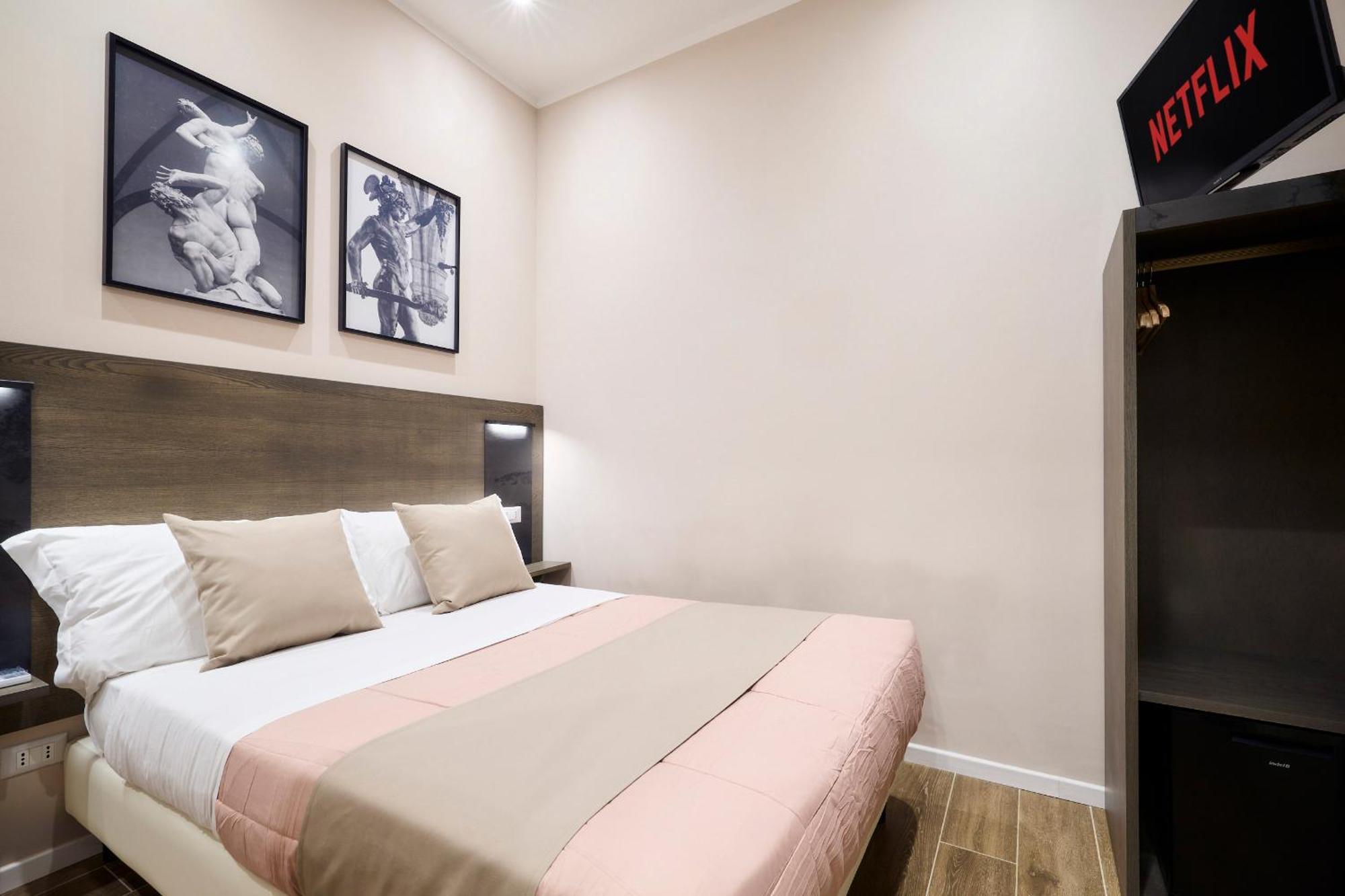Small Double Room