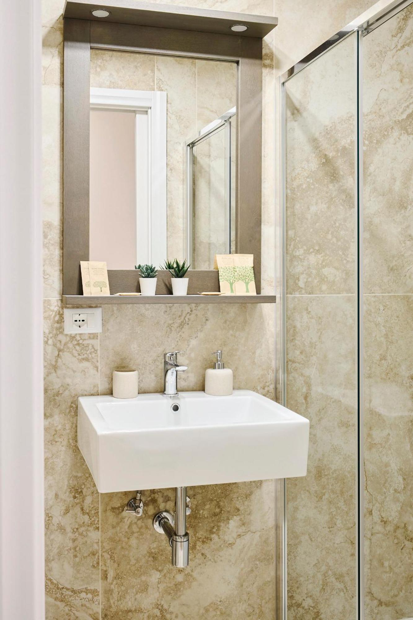 Small Double Room