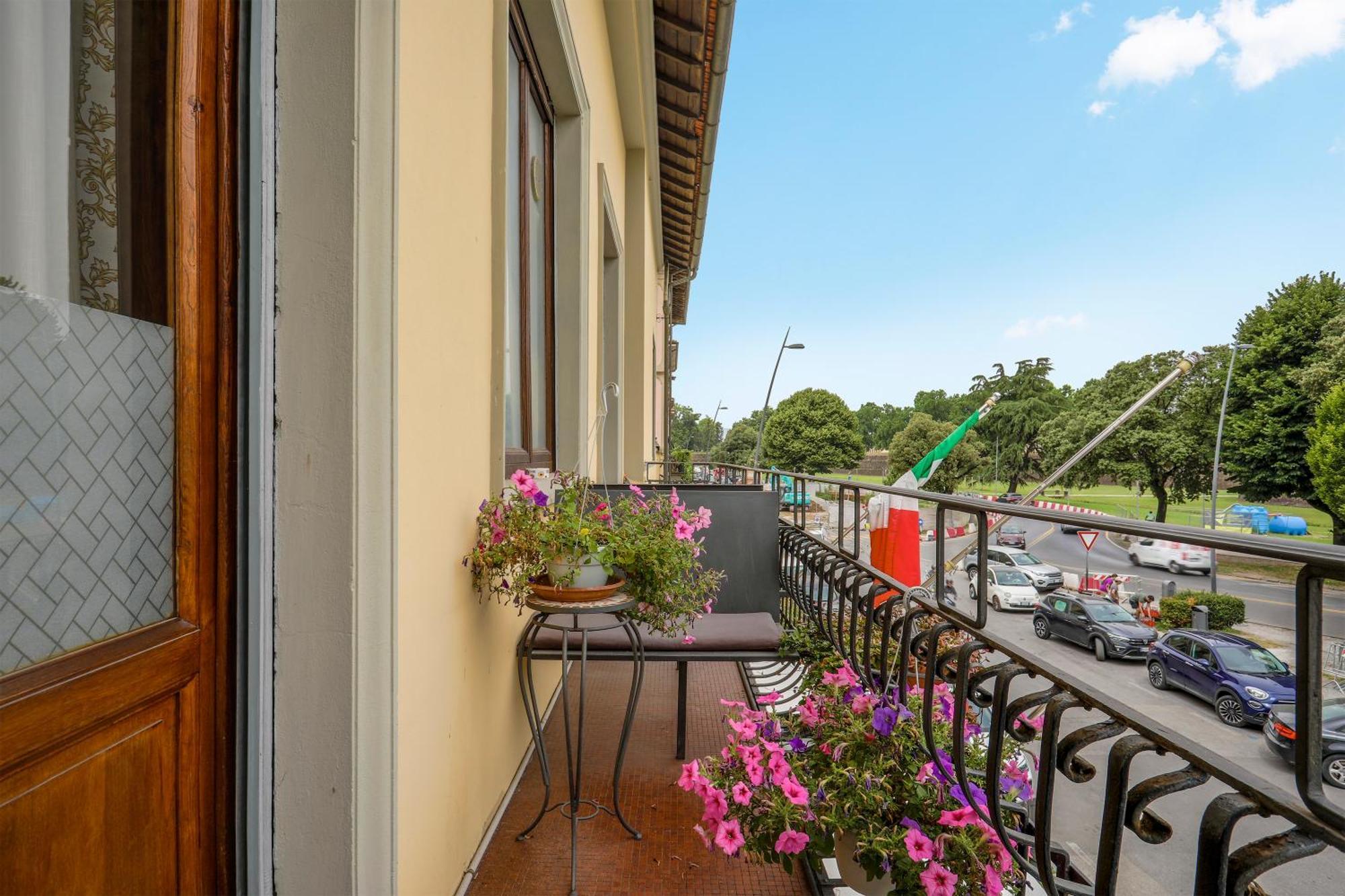 Zaira Small Double Room