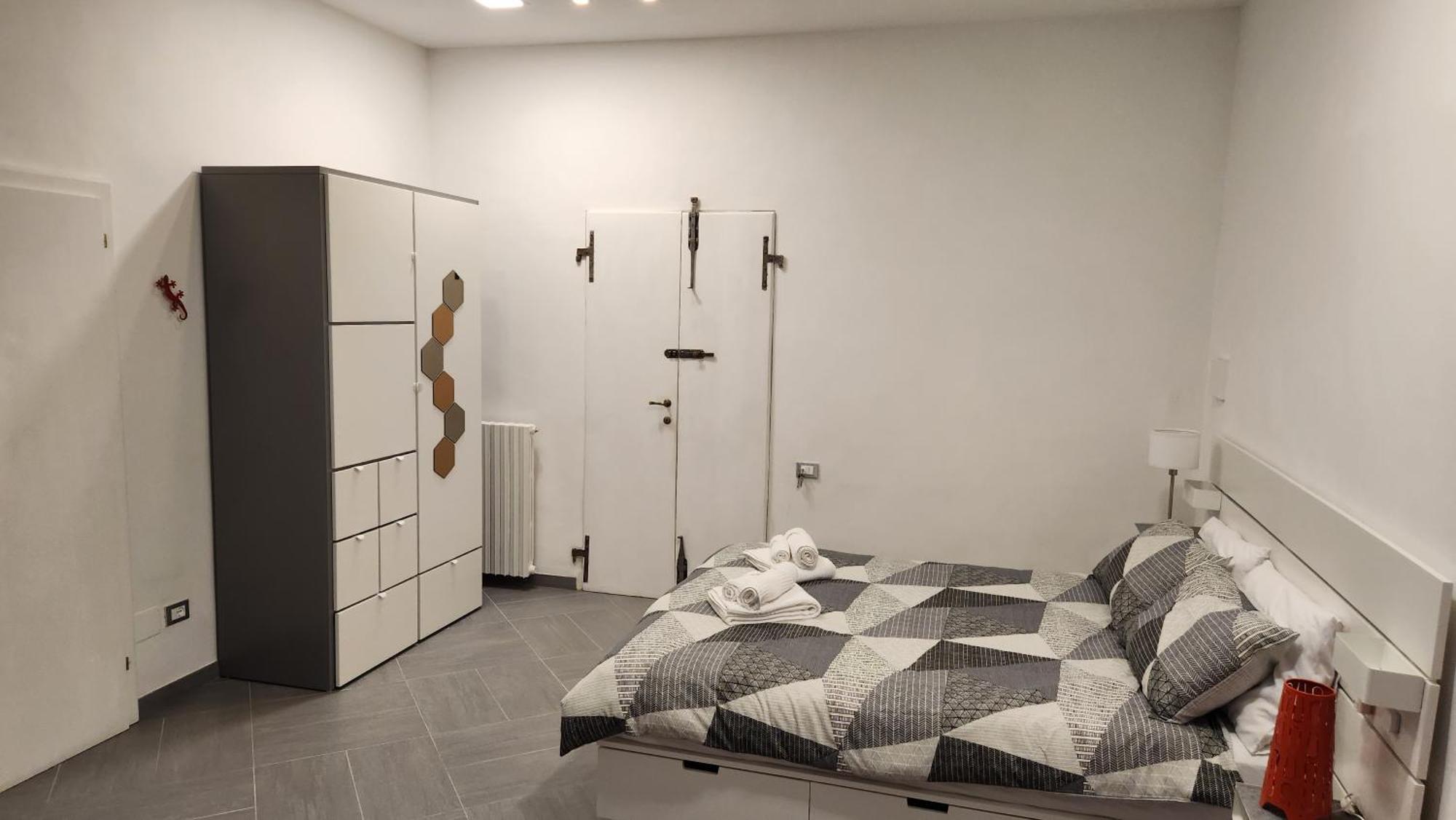 Quadruple Room Private Bathroom