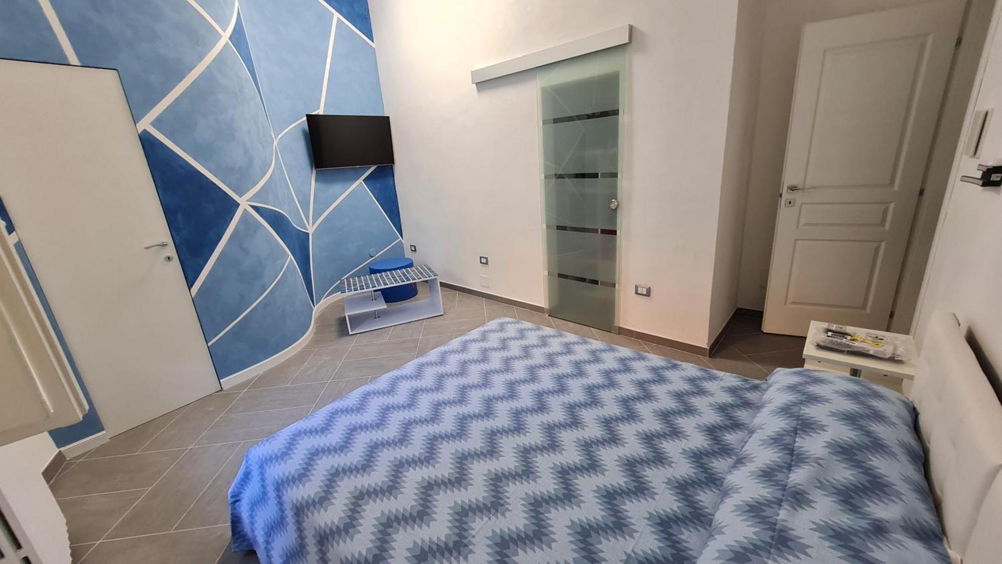 Double Room Private Bathroom