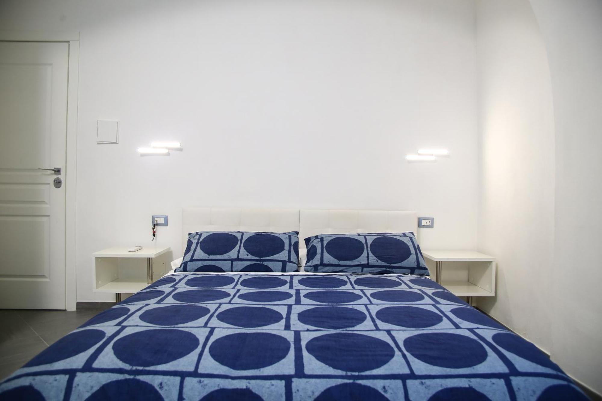 Double Room Private Bathroom