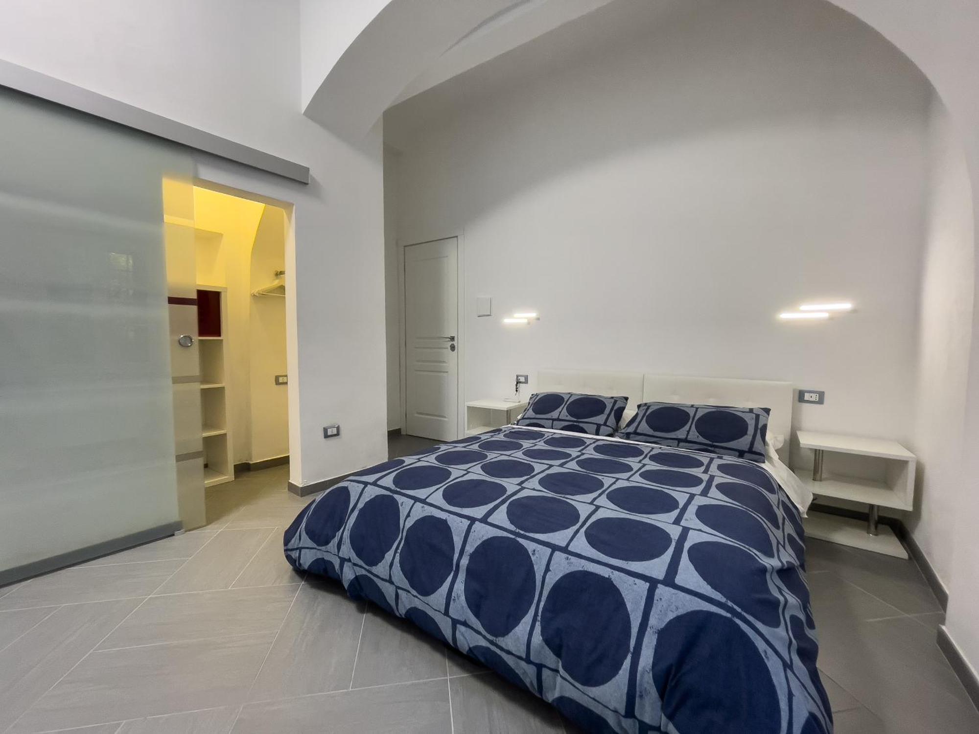 Double Room Private Bathroom